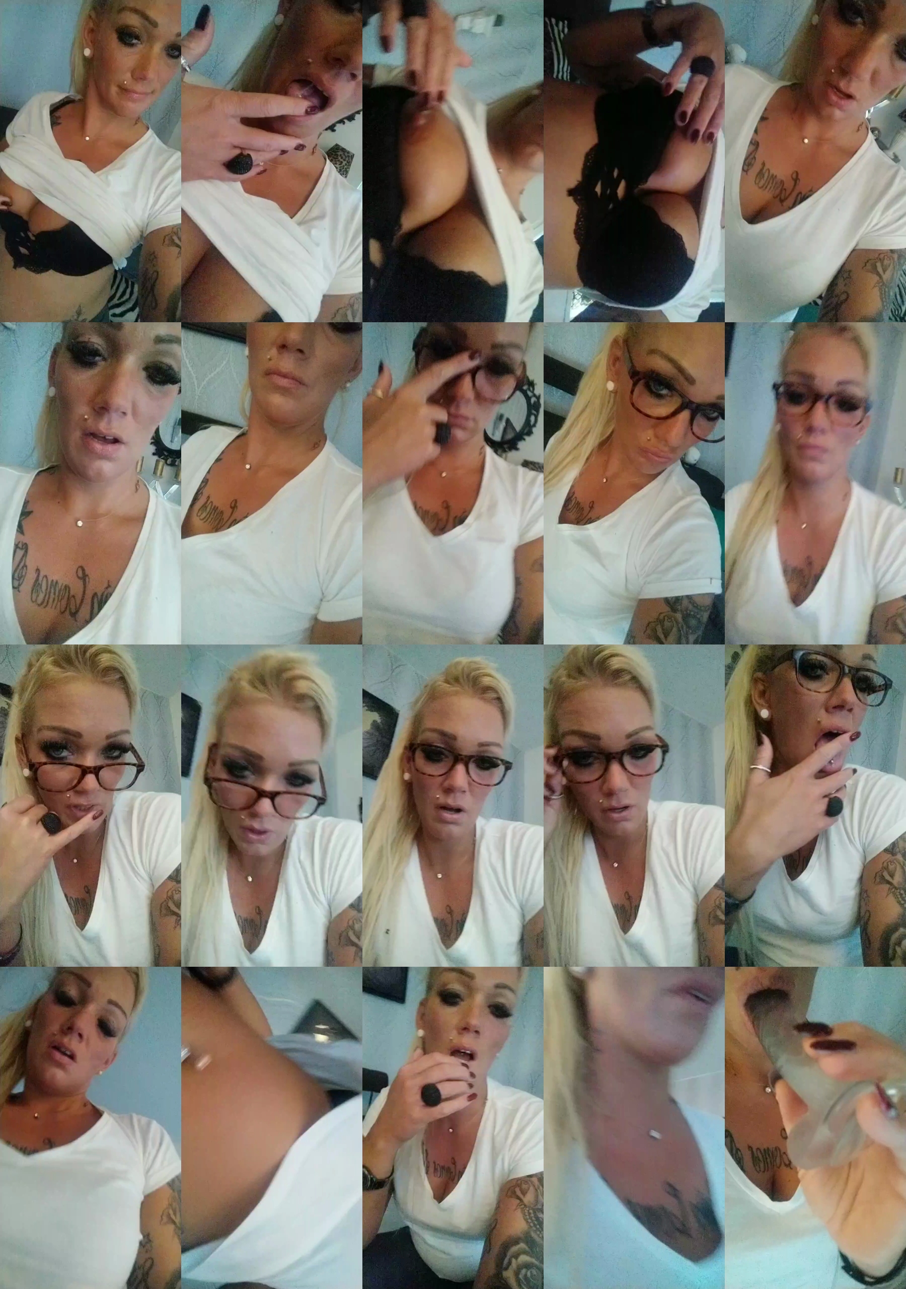 dirtyxbabe 29-11-2021 Naked 
