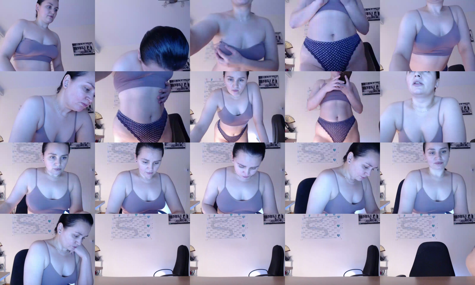 lorenne22 28-11-2021 Wet 