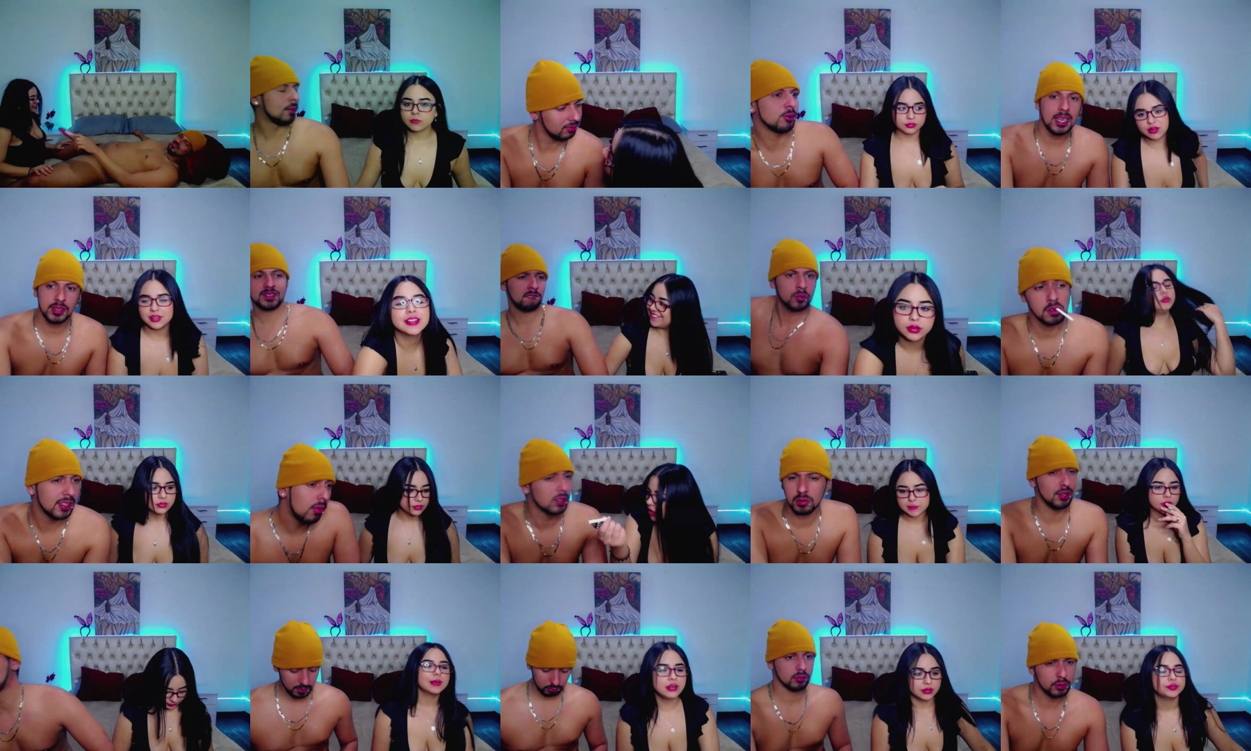 shanon_rhoades 28-11-2021 Naked 
