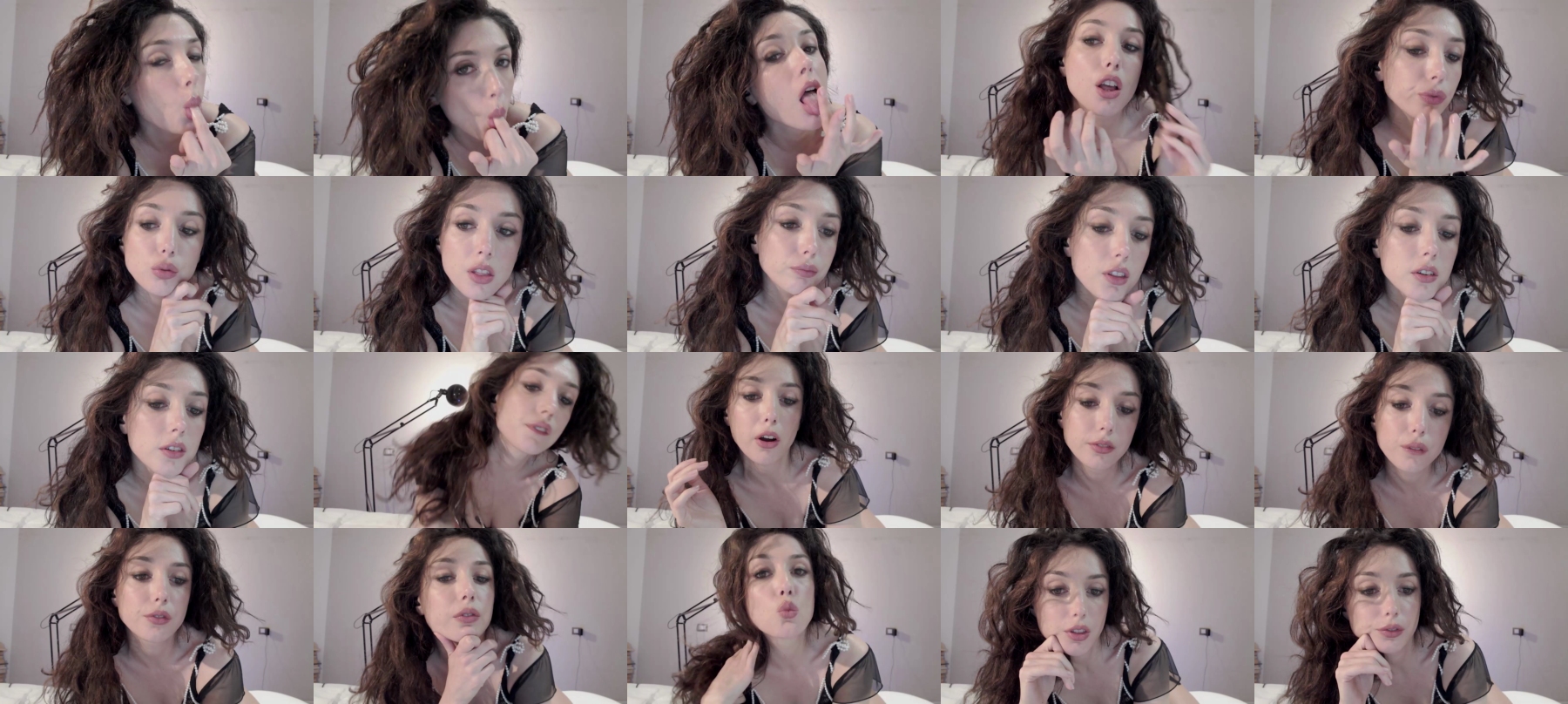 Cleopatra_Sinns 29-11-2021 Show 