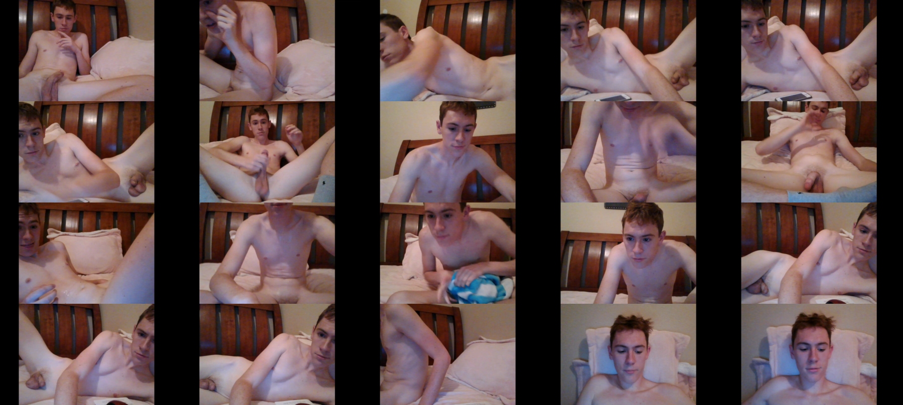 Elliotevanson  29-11-2021 Male Naked