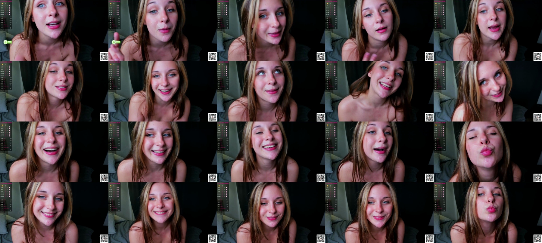 Liass_Molly 30-11-2021 Porn 