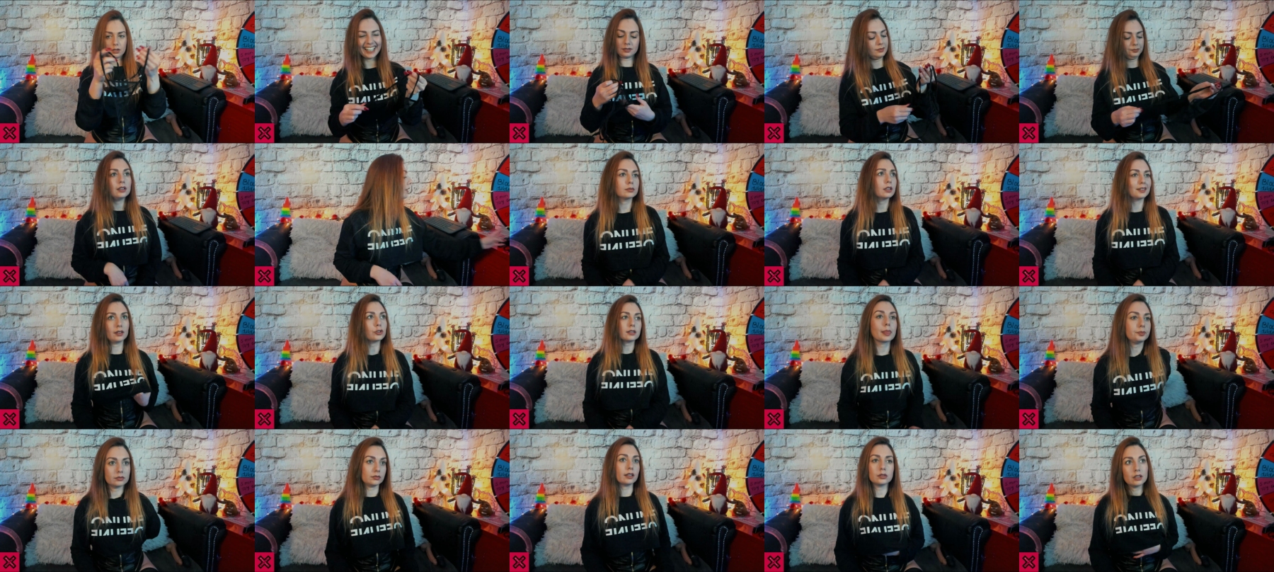 LindaWhite_ 29-11-2021 Webcam 
