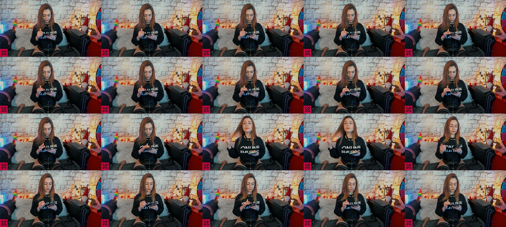 LindaWhite_ 29-11-2021 Naked 
