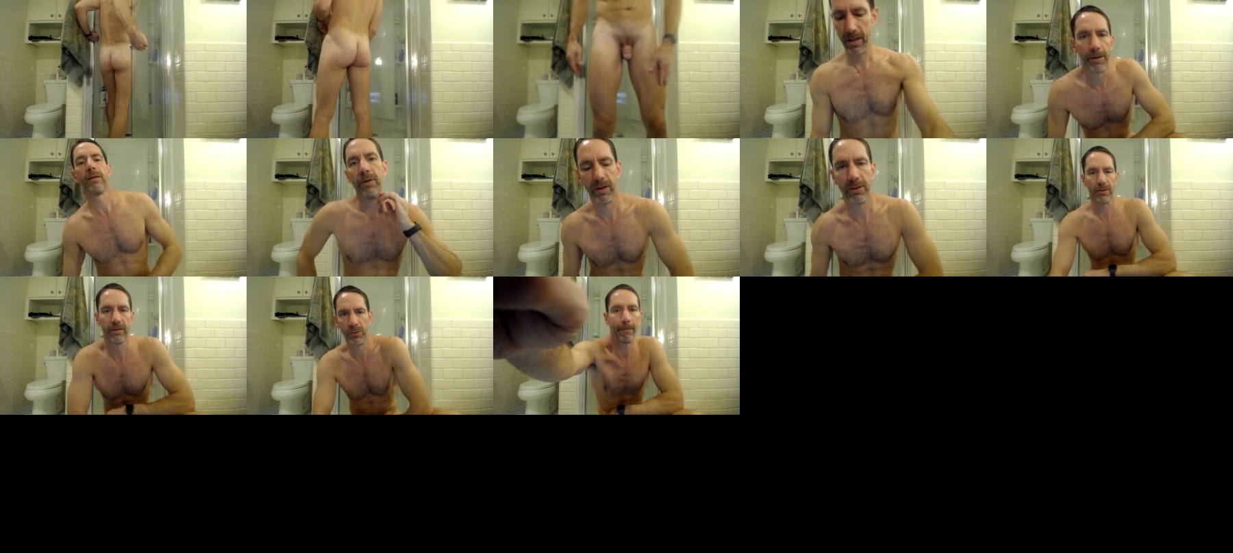 Paul131  30-11-2021 Male Nude