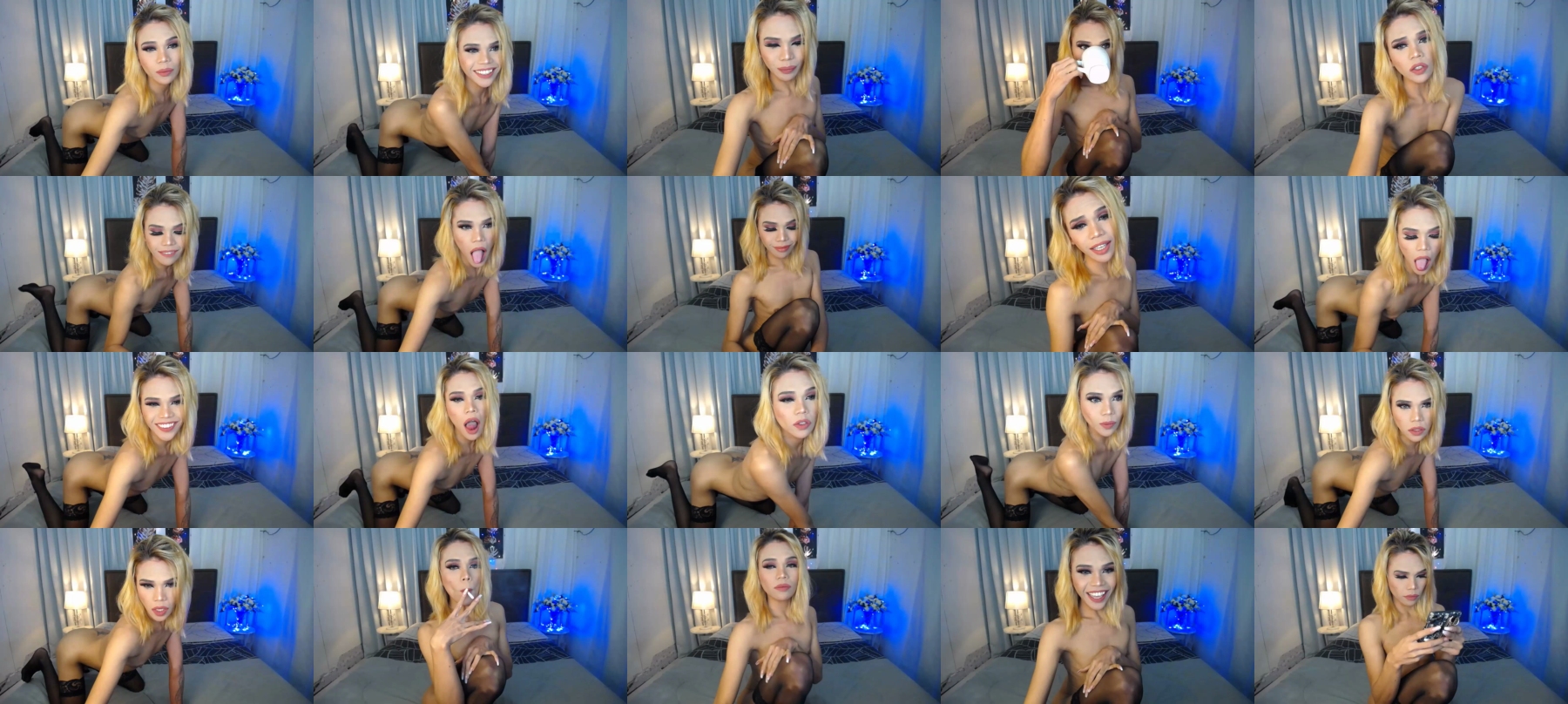 Snakeprincessforu ts 30-11-2021  trans Naked