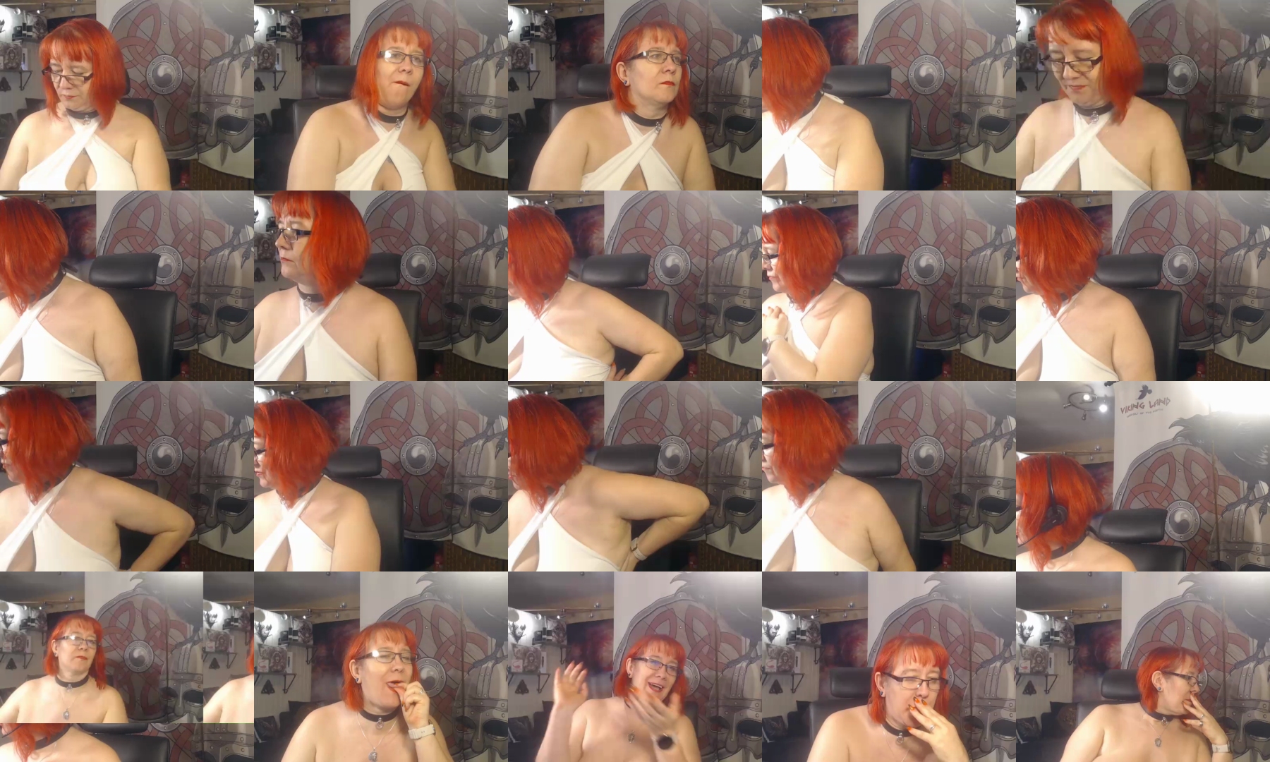Titten_Luder 30-11-2021 Show 