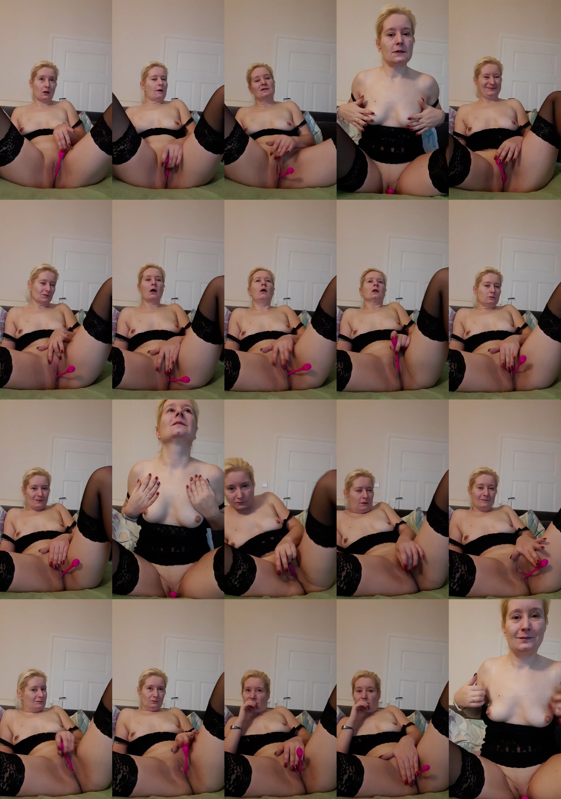 GeileEstelle 30-11-2021 Wet 