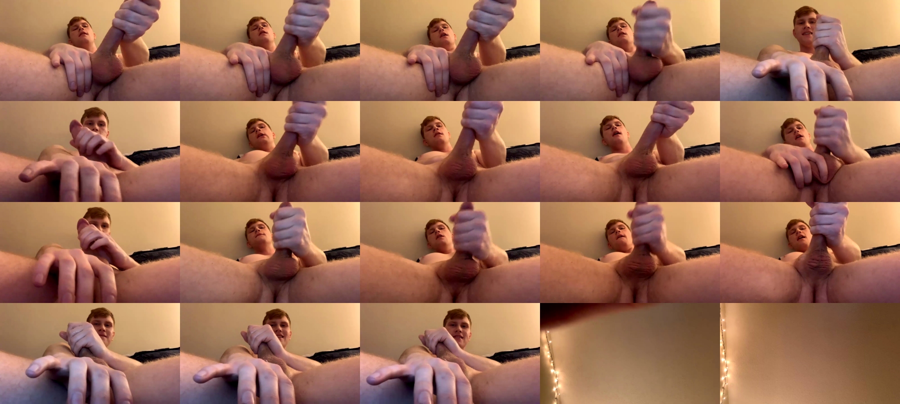 Jake199827  30-11-2021 video footjob