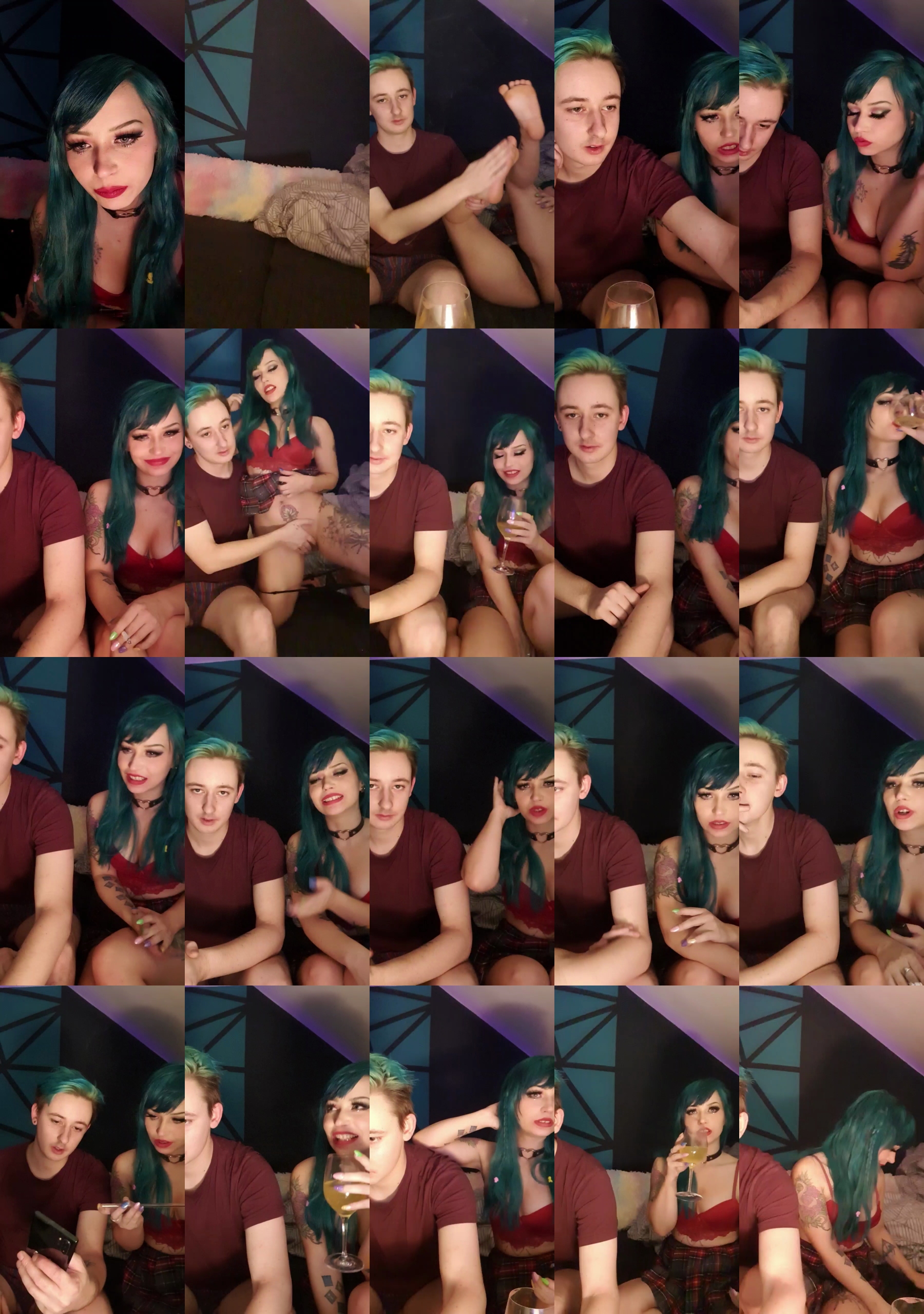 KittenFeet 30-11-2021 Download 
