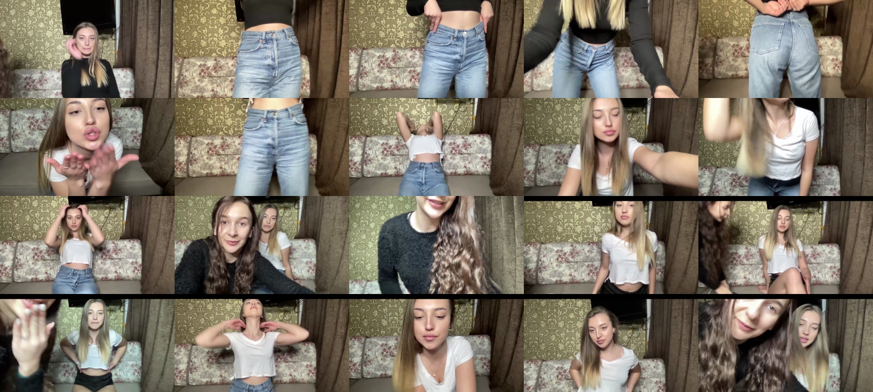Lily_Hun 01-12-2021 Nude 