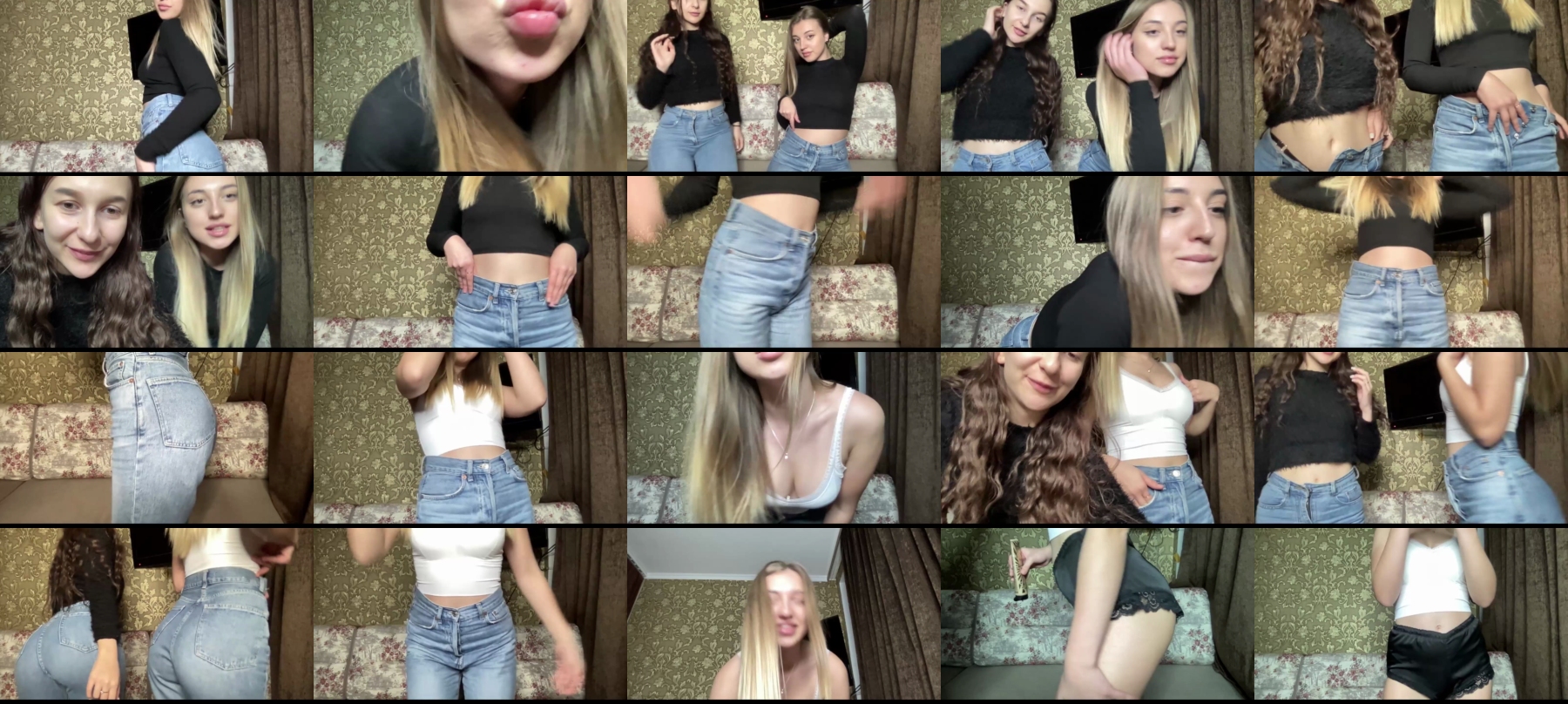 Lily_Hun 01-12-2021 Naked 