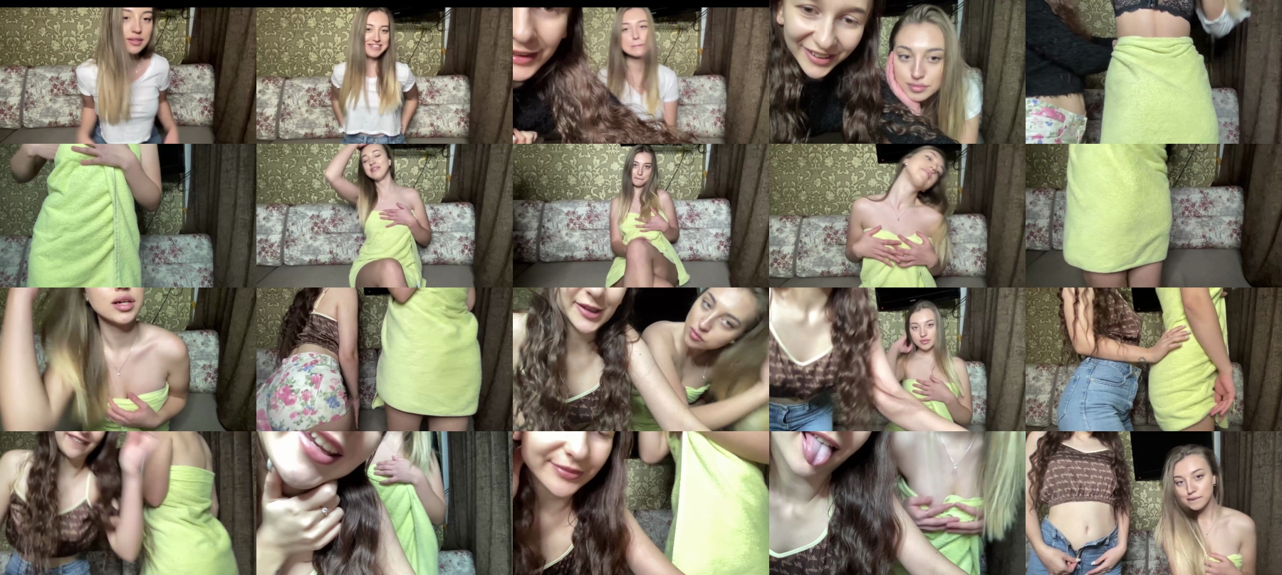 Lily_Hun 01-12-2021 Webcam 
