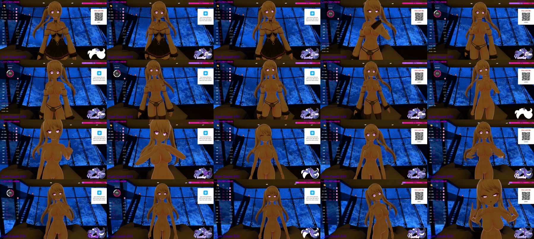 Novellusdea 30-11-2021 Nude 