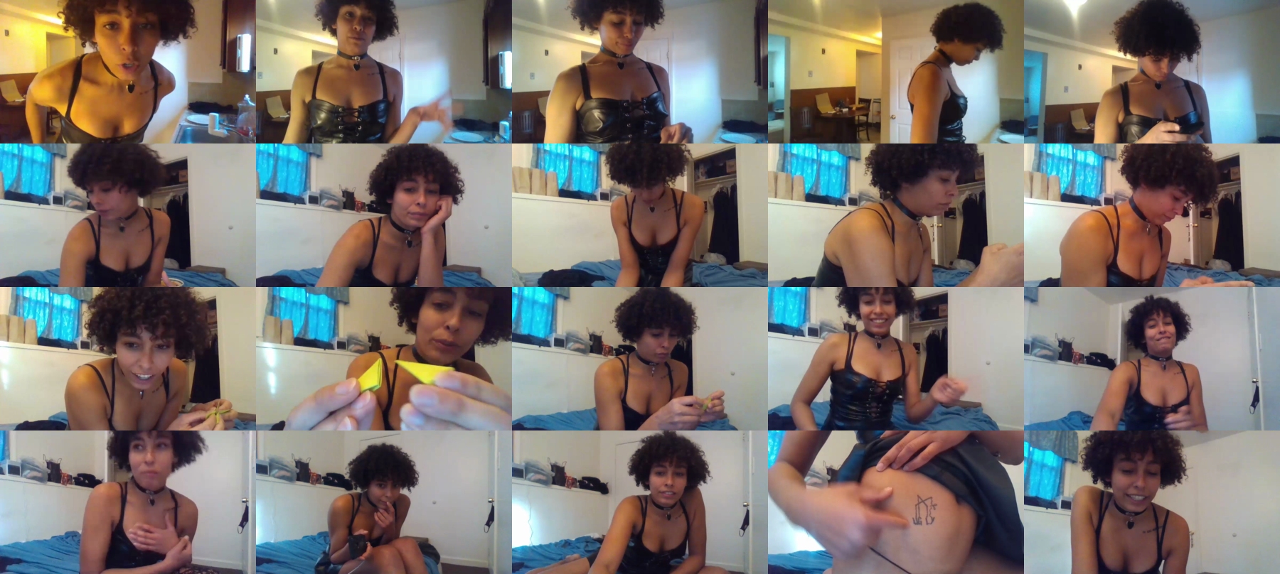 Bbygrl3992  01-12-2021 Trans Webcam