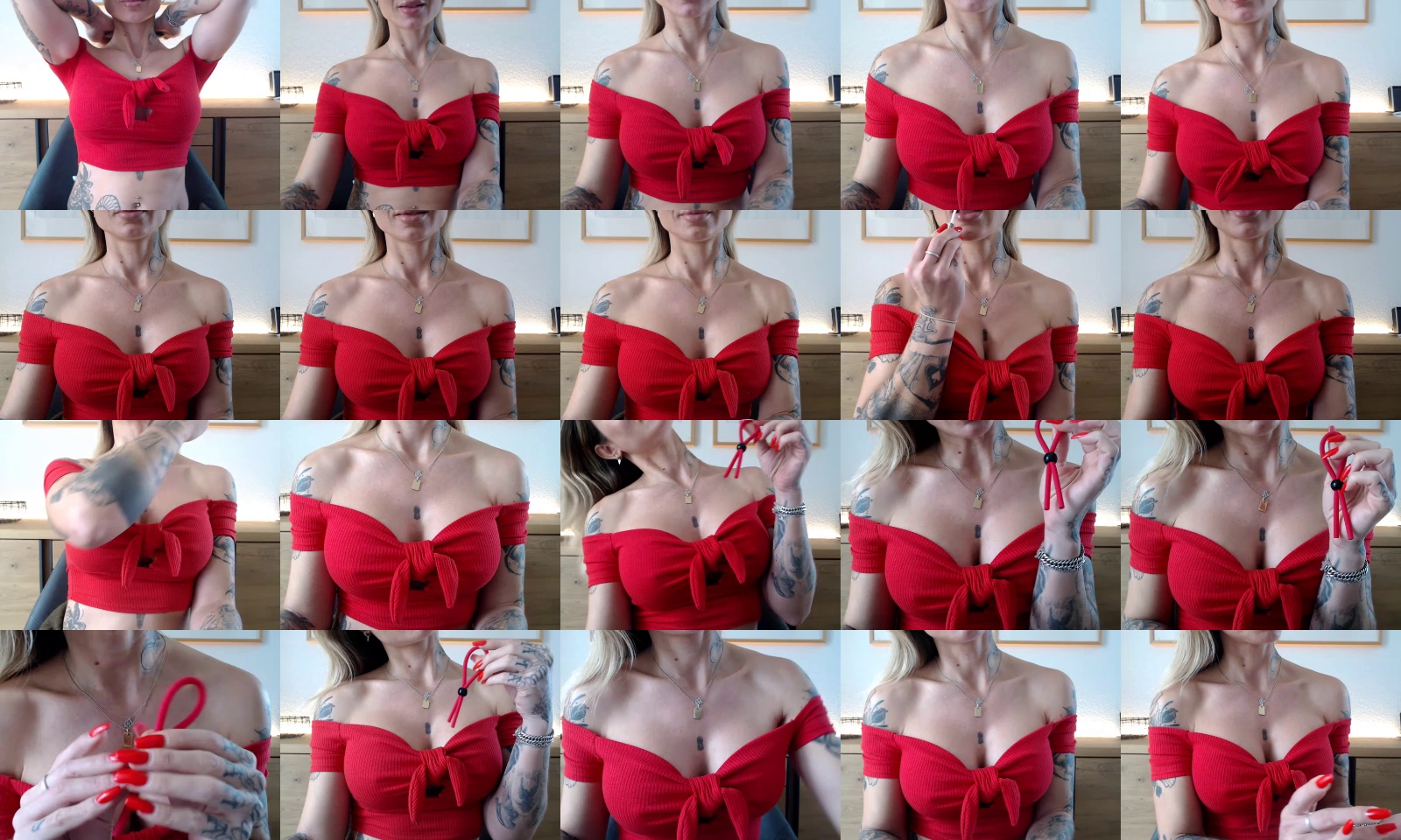 Mag_Netic 02-12-2021 Porn 