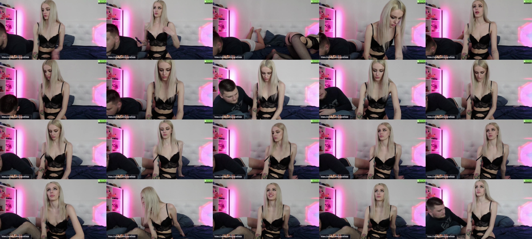 Mary_And_Vadim 01-12-2021 Naked 
