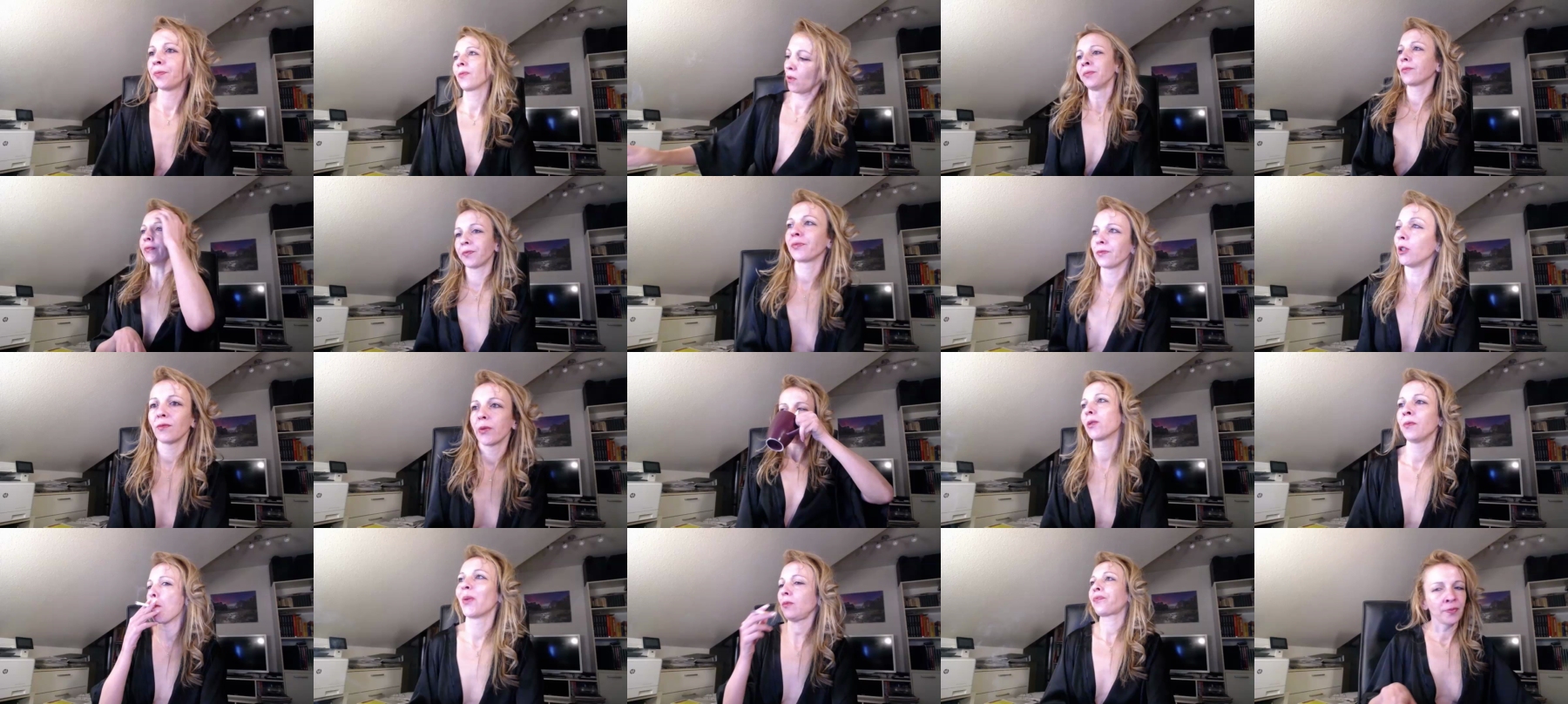 RacheleCam 01-12-2021 XXX 