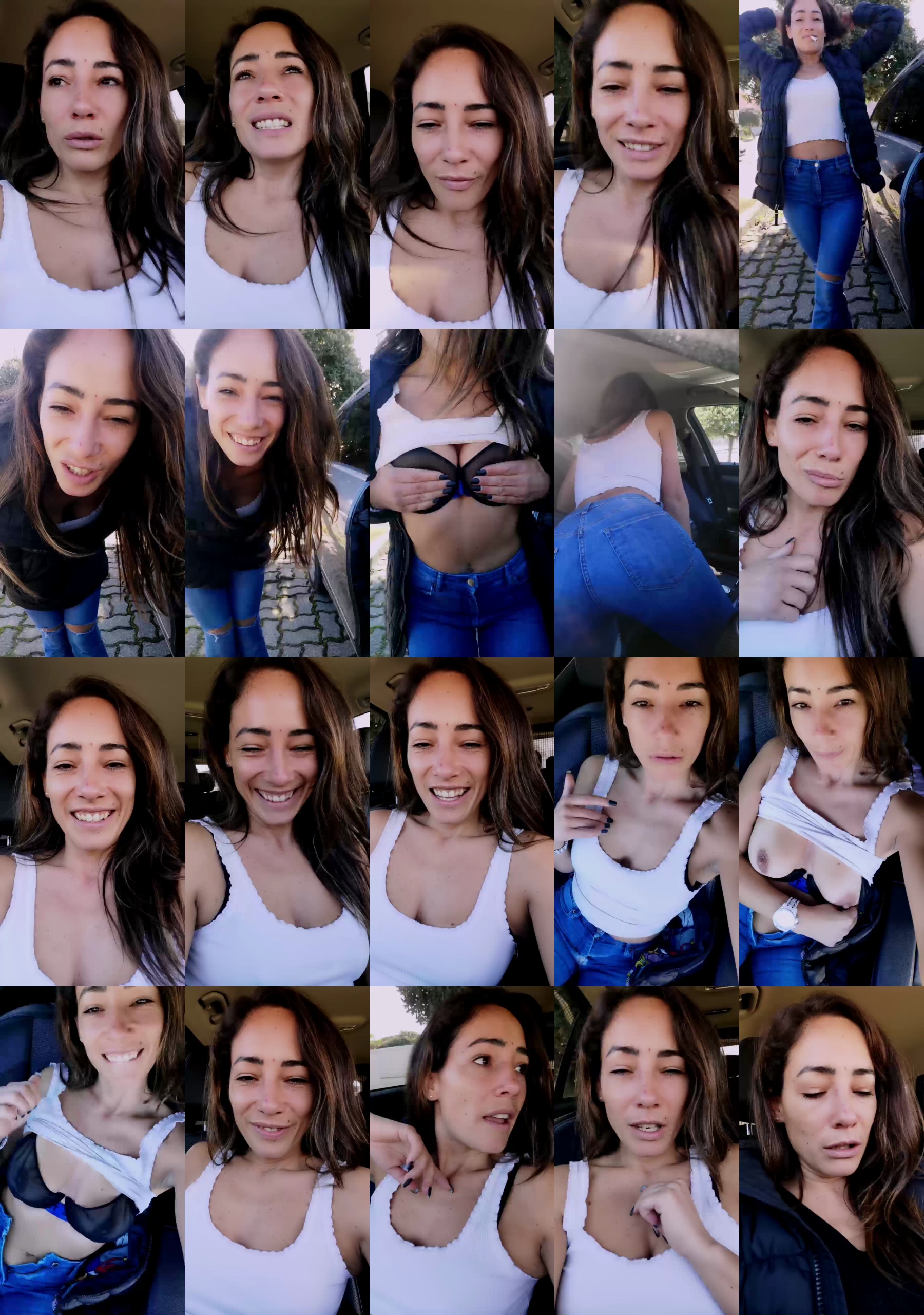 SweetAlegra 02-12-2021 Porn 