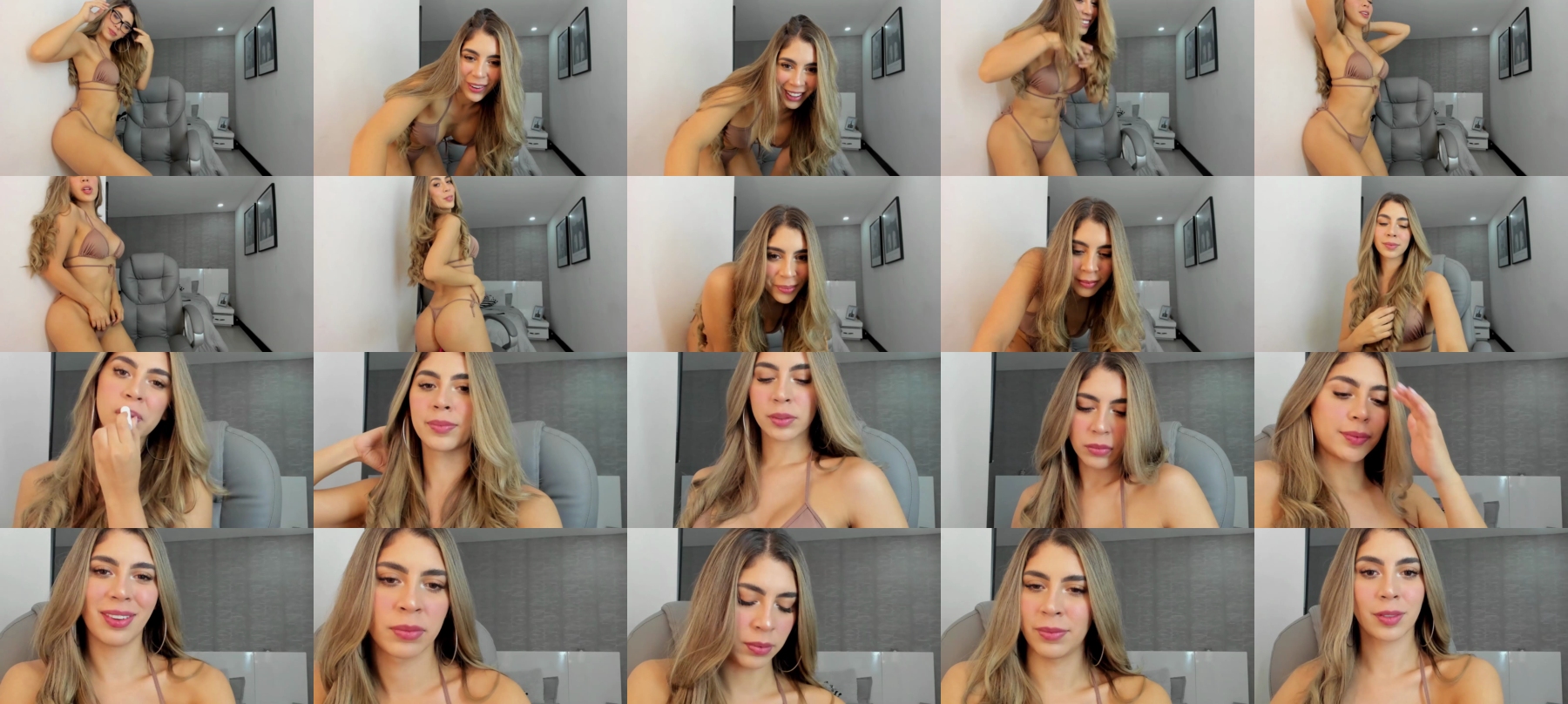 Valenjonex  01-12-2021 Trans Webcam