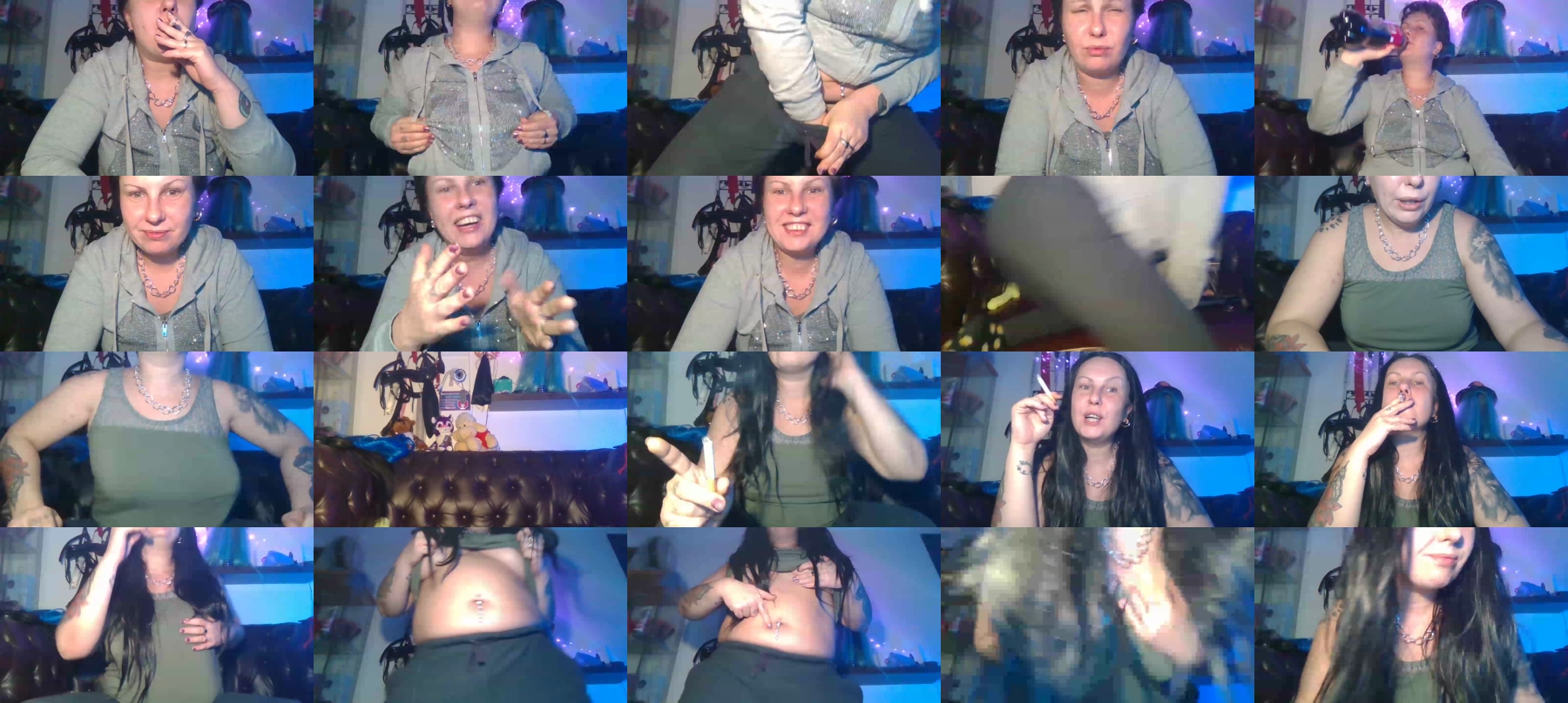 lissyhot84 01-12-2021 Naked 