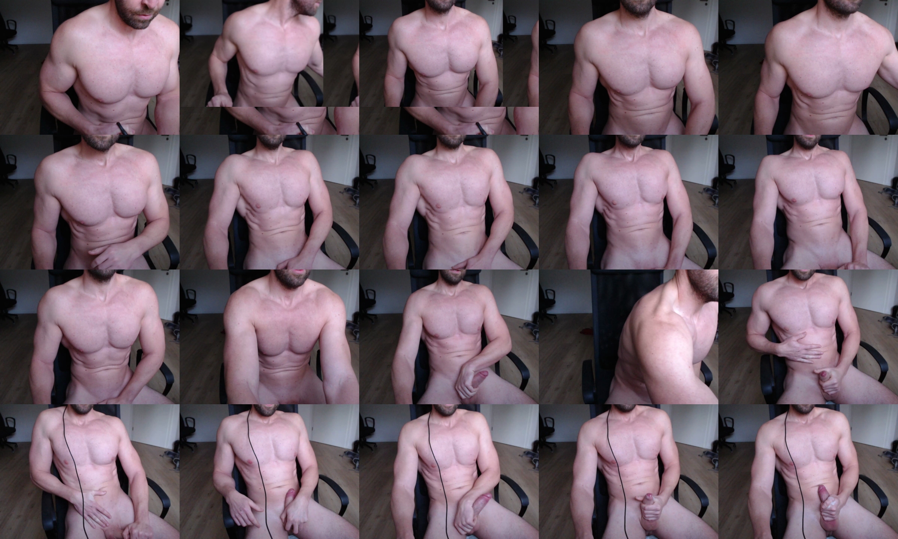 Hotbody24xxx  02-12-2021 Recorded Video Topless