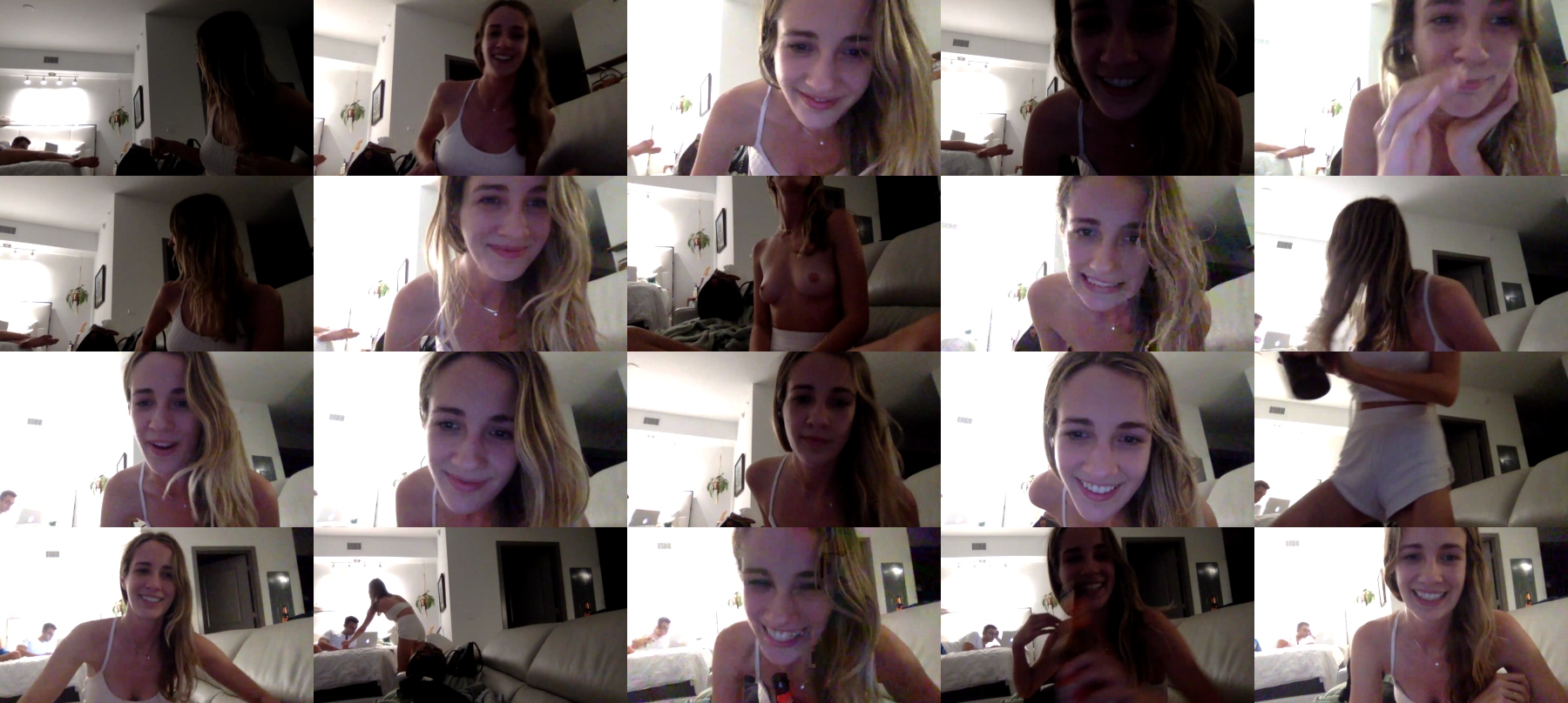Rachelmonstera 02-12-2021 XXX 