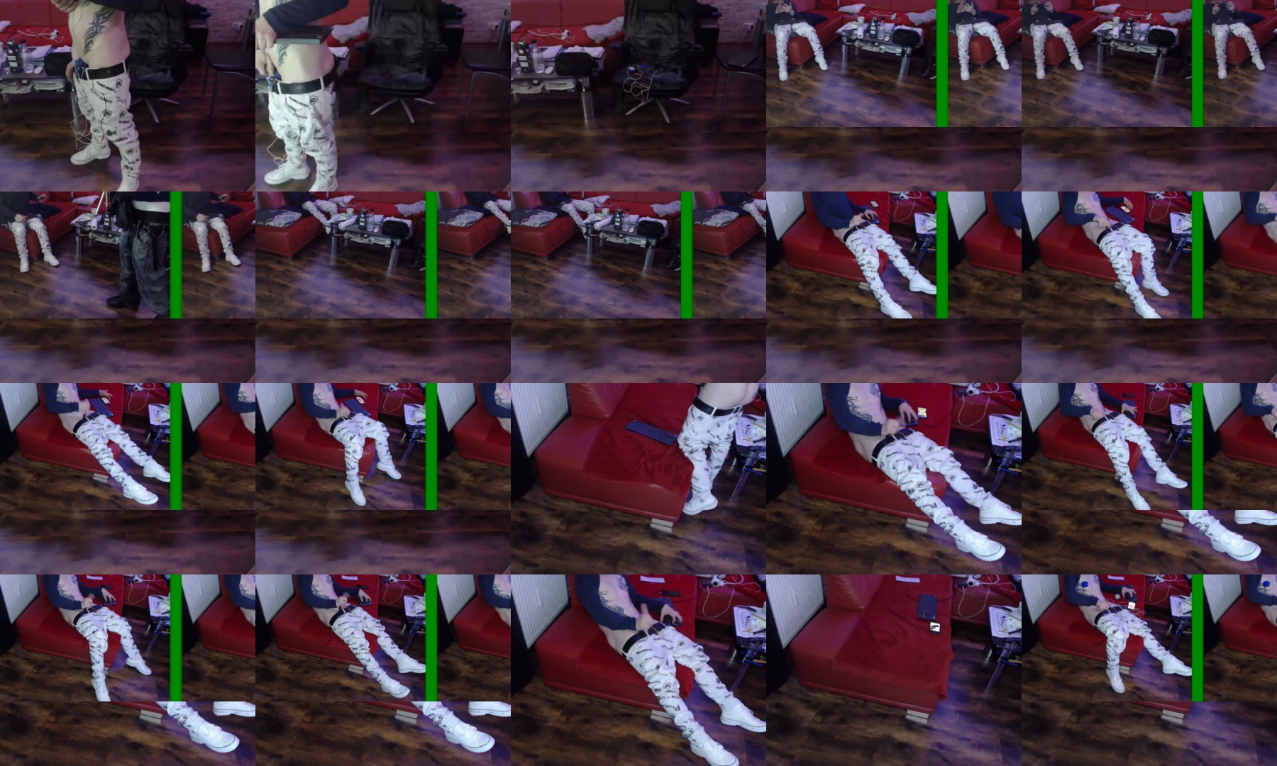 Royal2310  02-12-2021 Recorded Video Download