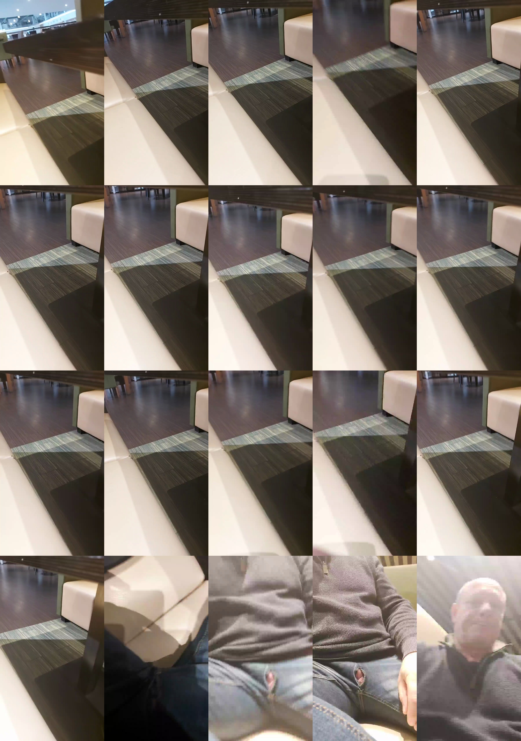 SpymeCGN  03-12-2021 Recorded Video XXX