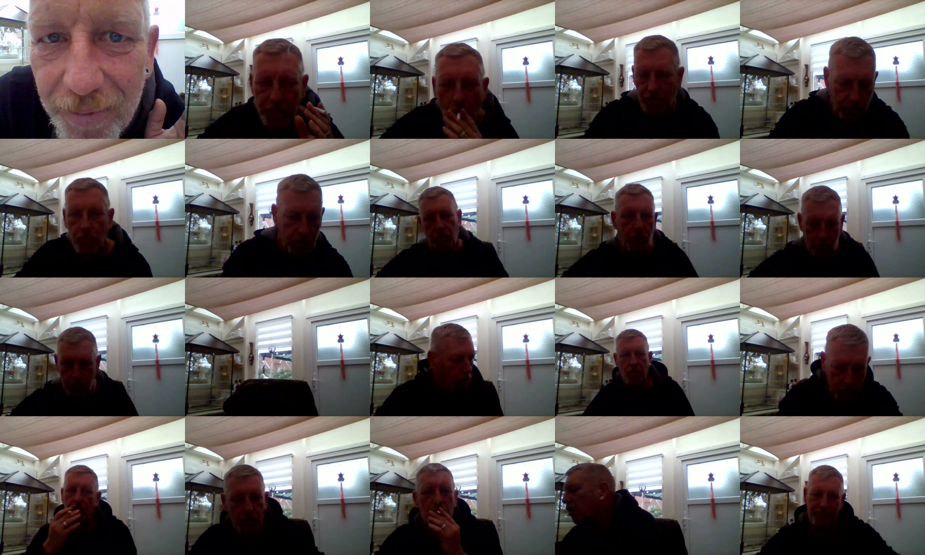 dogscout  03-12-2021 Recorded Video Webcam