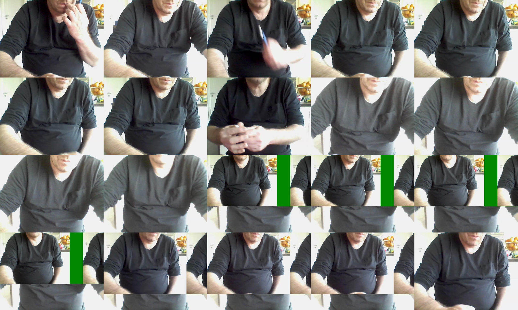 hotjerk2019  03-12-2021 Recorded Video Download