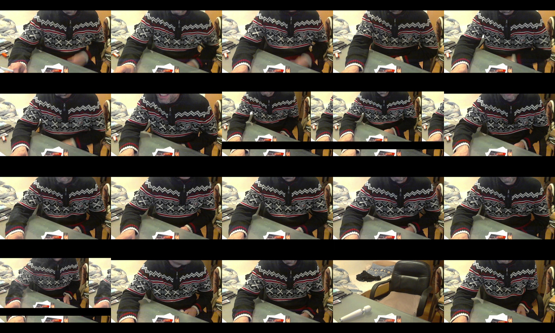 romant99991  03-12-2021 Recorded Video Naked