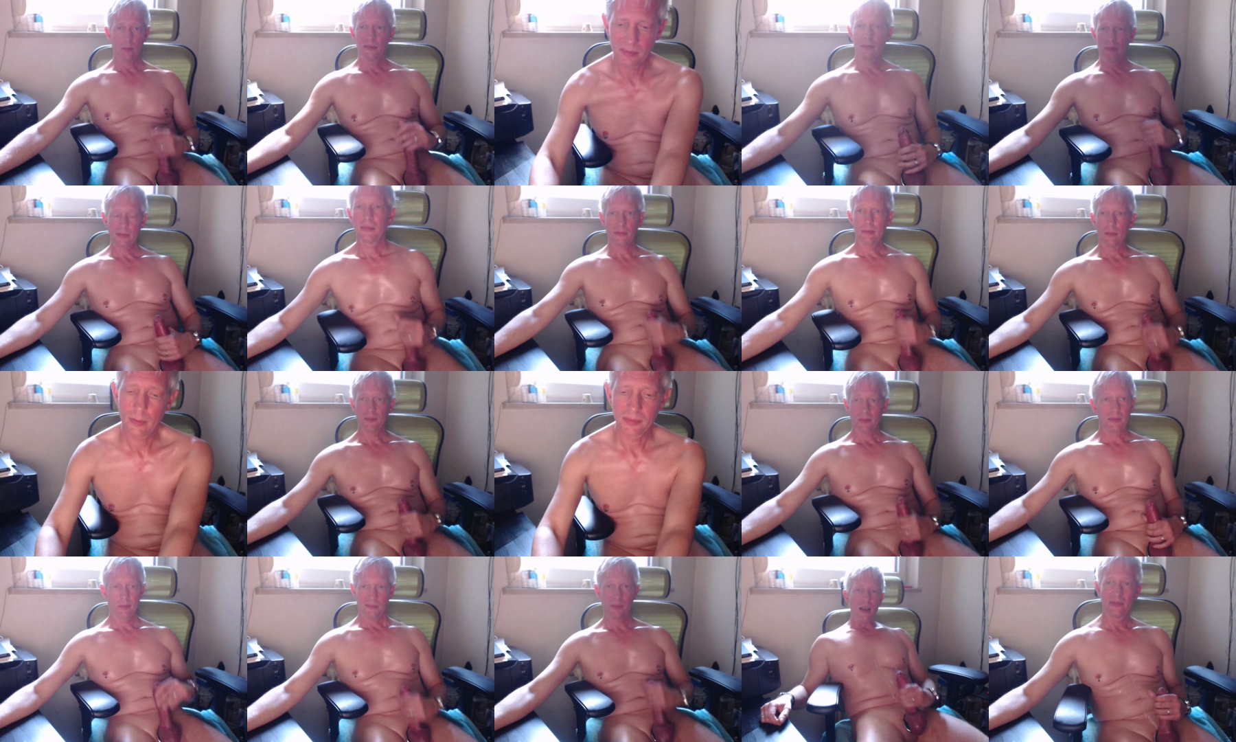 tovomas  03-12-2021 Recorded Video Naked