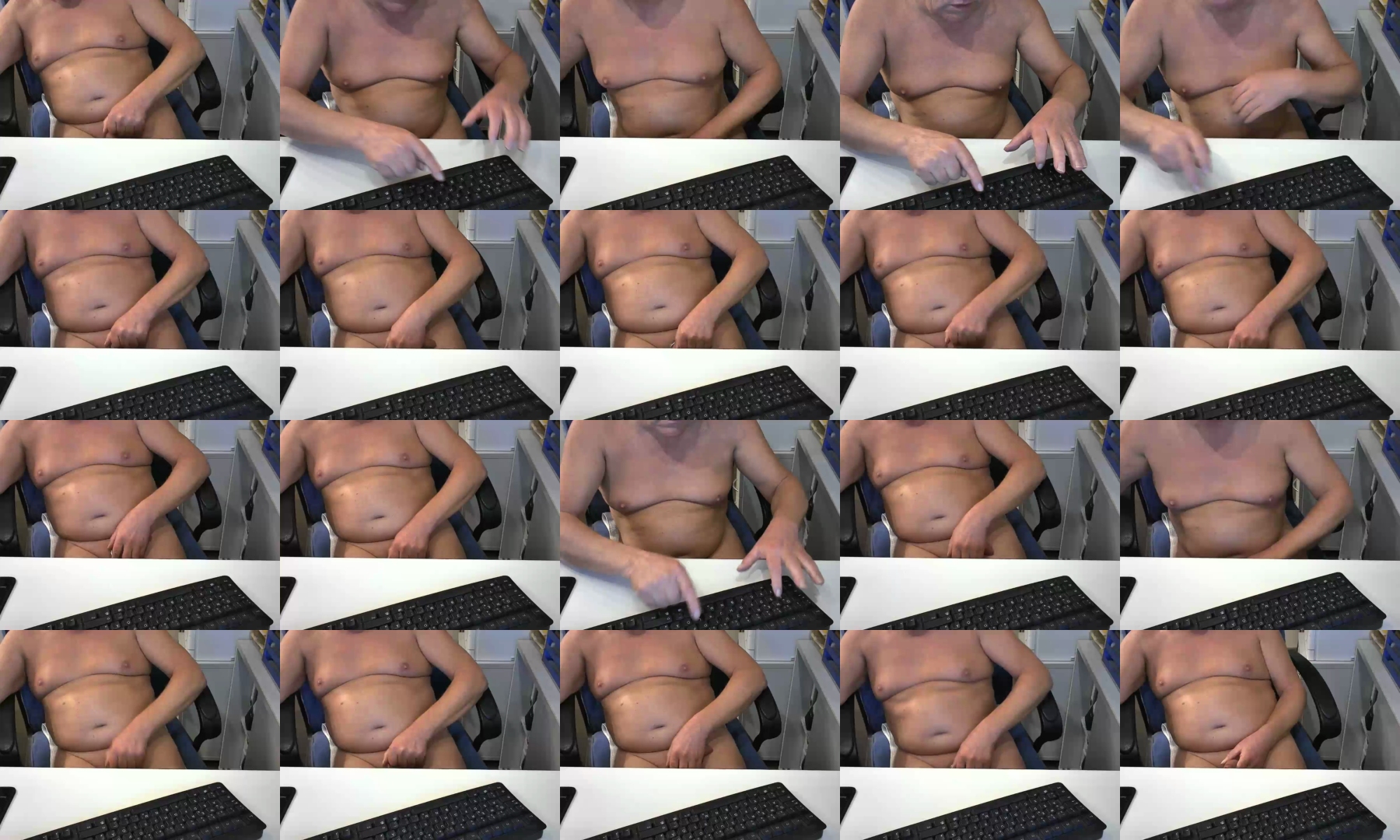 xxezxx  03-12-2021 Recorded Video Topless