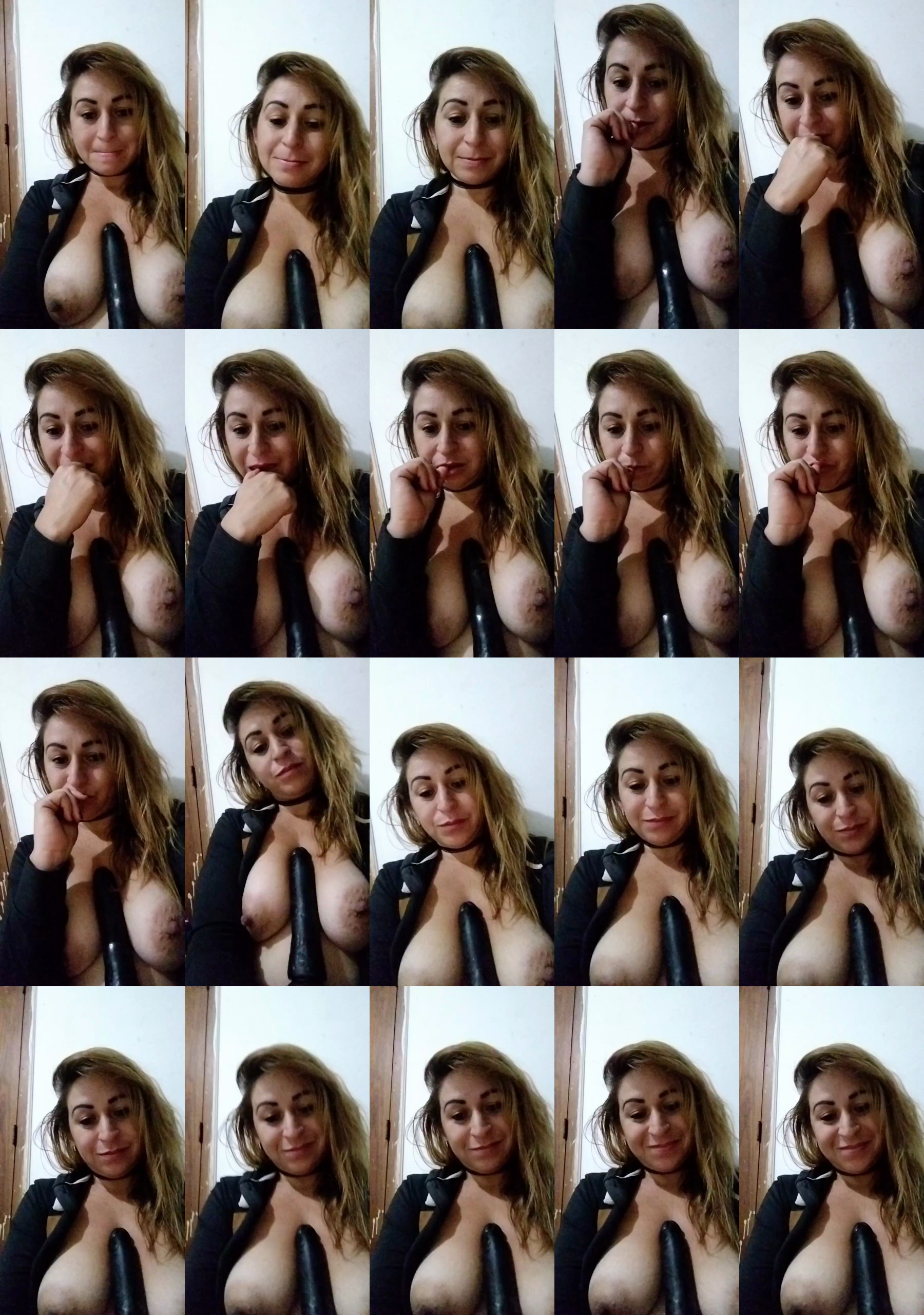 Alesandra_Ricci 03-12-2021 Recorded 