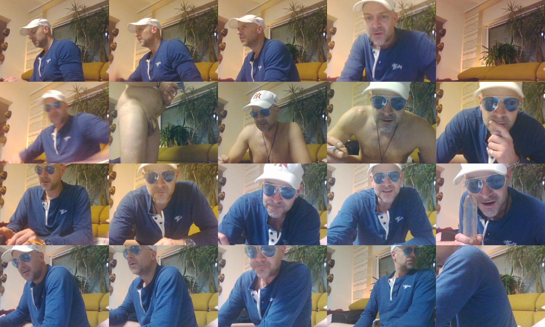 Divan32  03-12-2021 Recorded Video Webcam