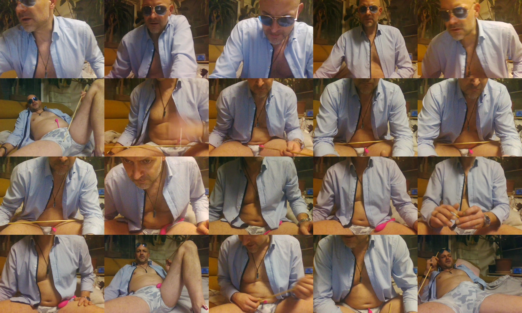 Donwollo  03-12-2021 Recorded Video Show