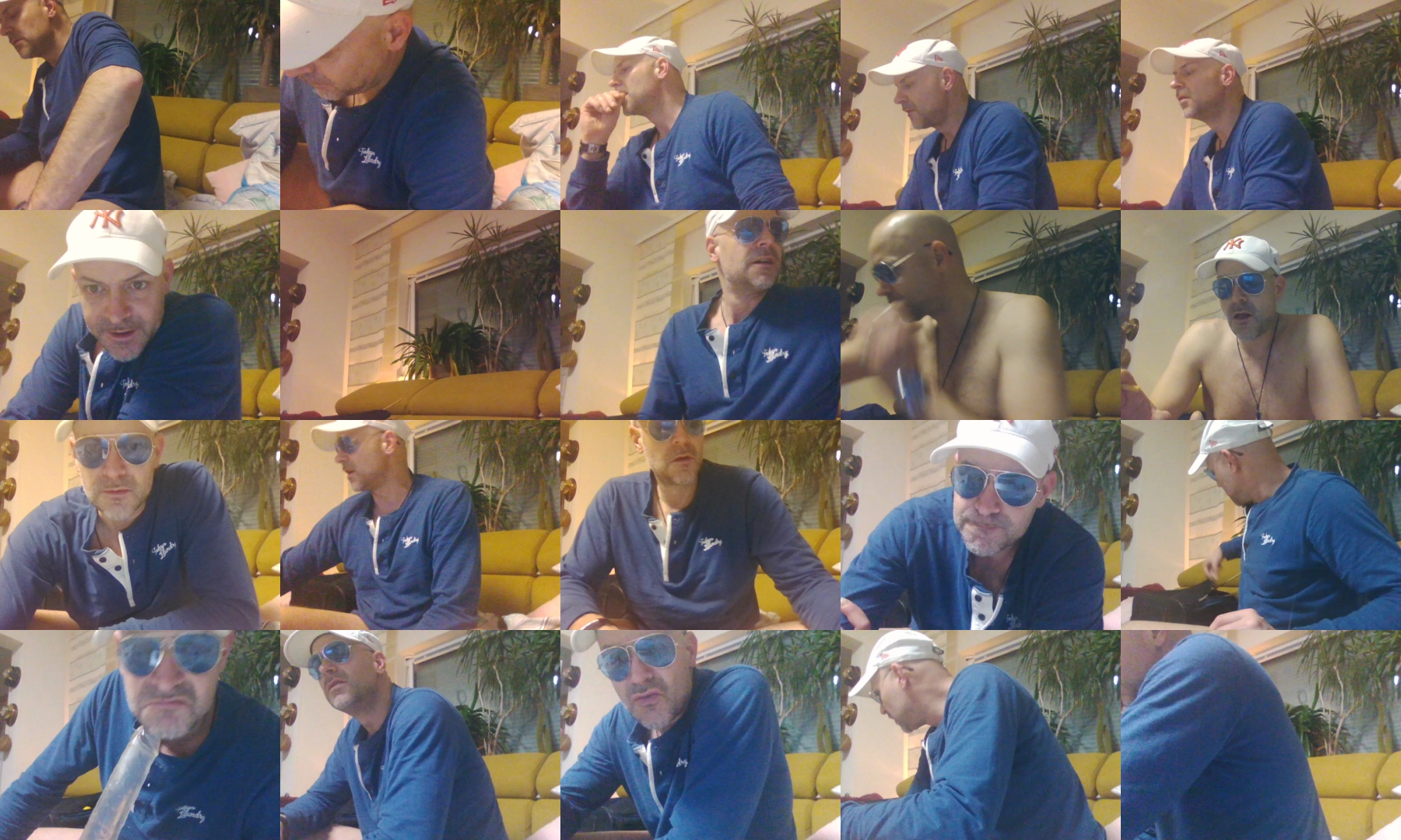 Donwollo  03-12-2021 Recorded Video Show