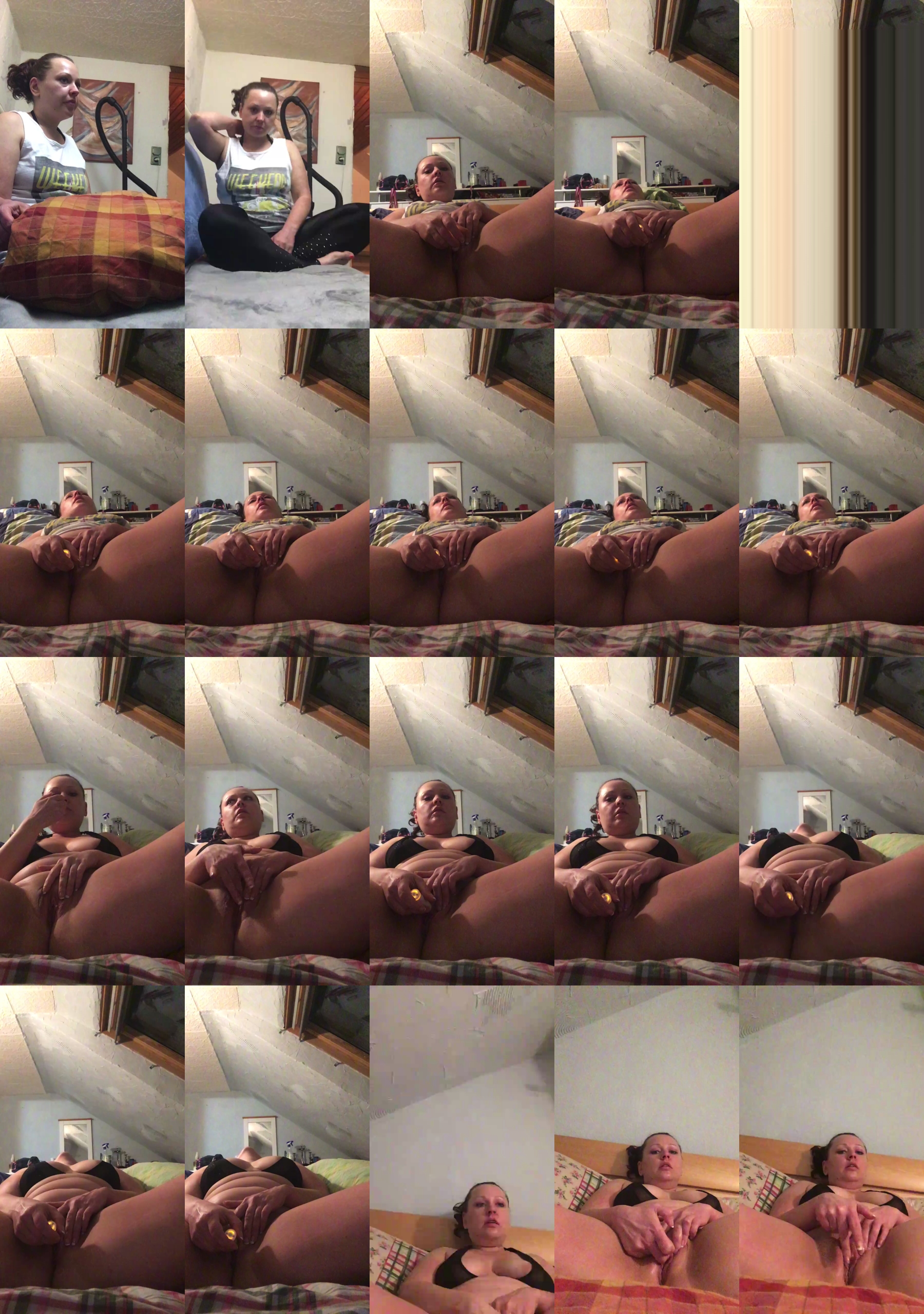 GiantCock85  03-12-2021 Recorded Video Show