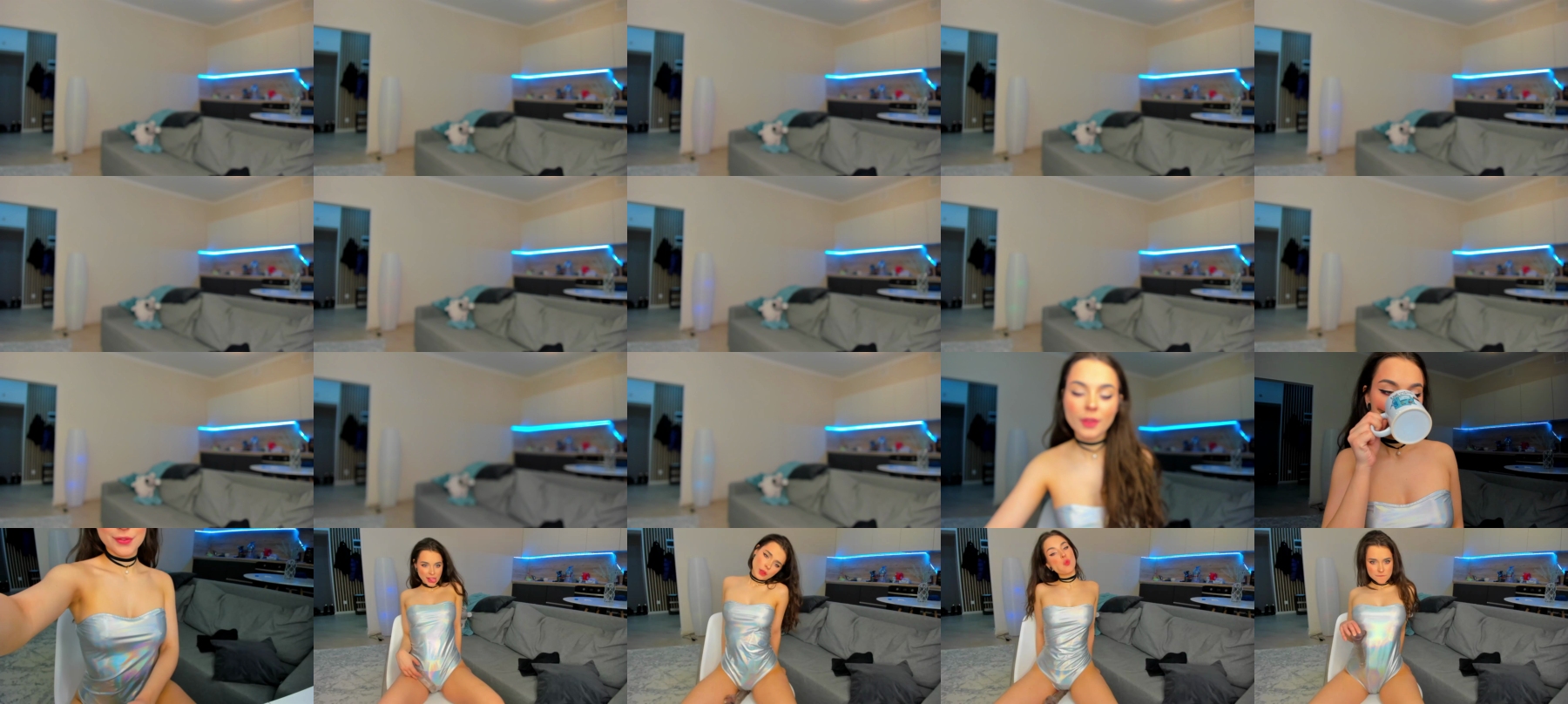 Girl_Of_Yourdreams 03-12-2021 Recorded 