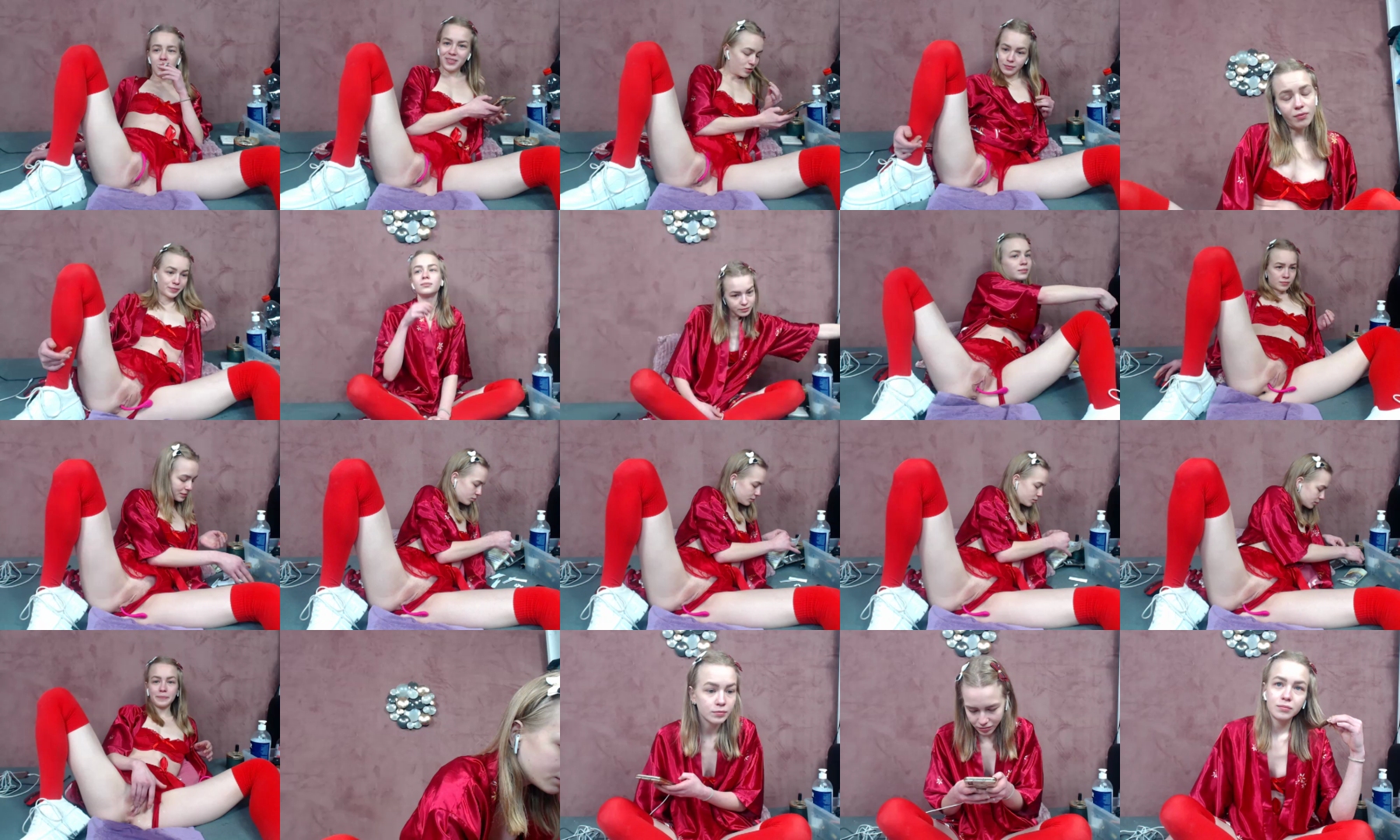 JanaBellaCam 04-12-2021 Porn 