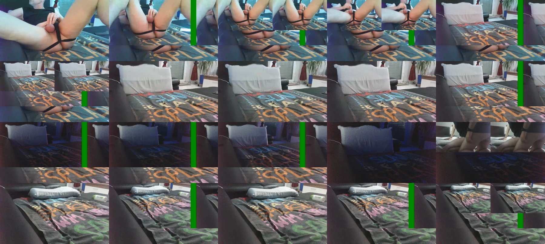 JustFunGame  04-12-2021 Recorded Video Porn