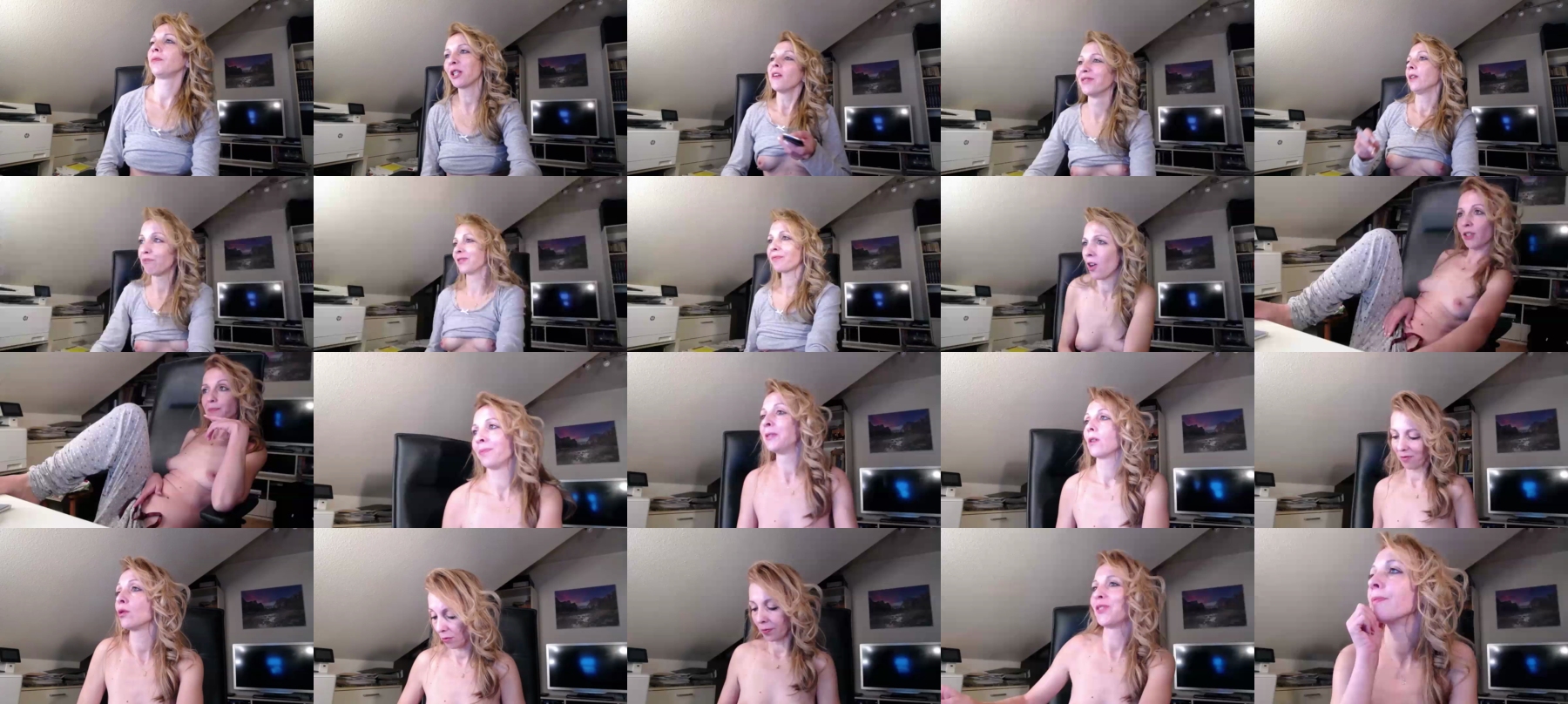 RacheleCam 03-12-2021 Pretty 