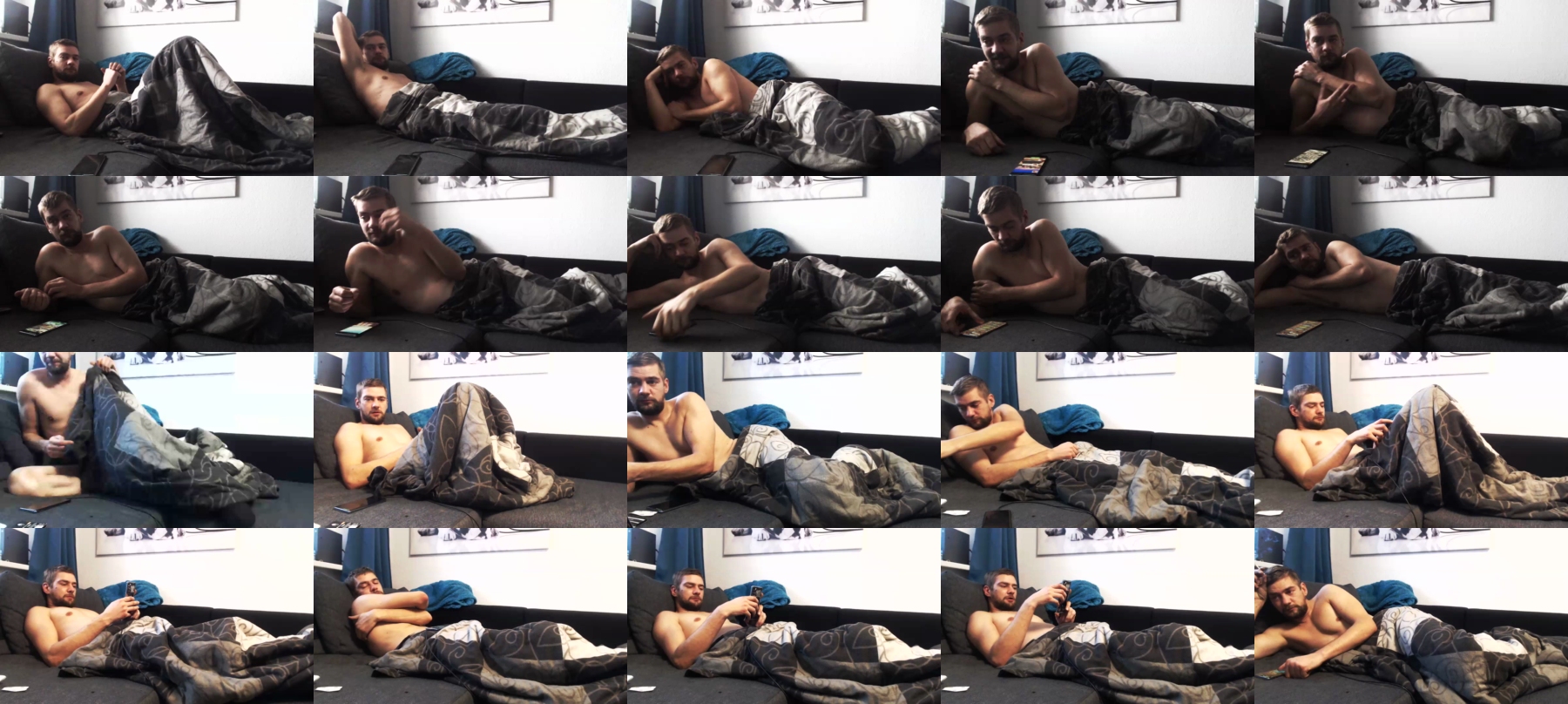 Sachazatii  04-12-2021 Recorded Video Download