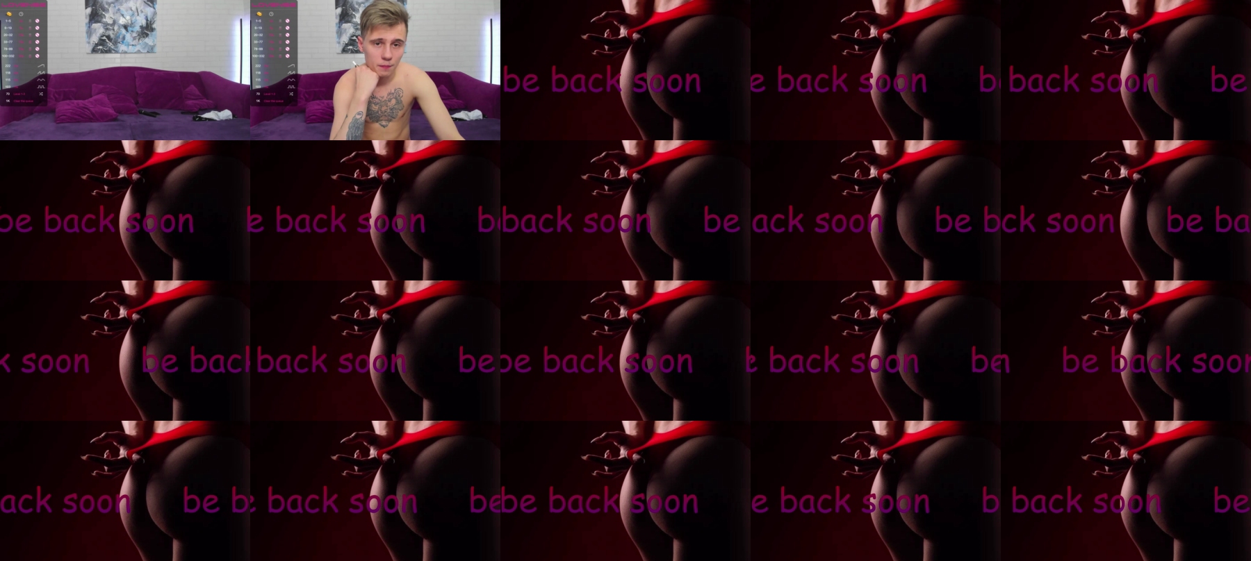 Tyler_Eva 03-12-2021 Naked 