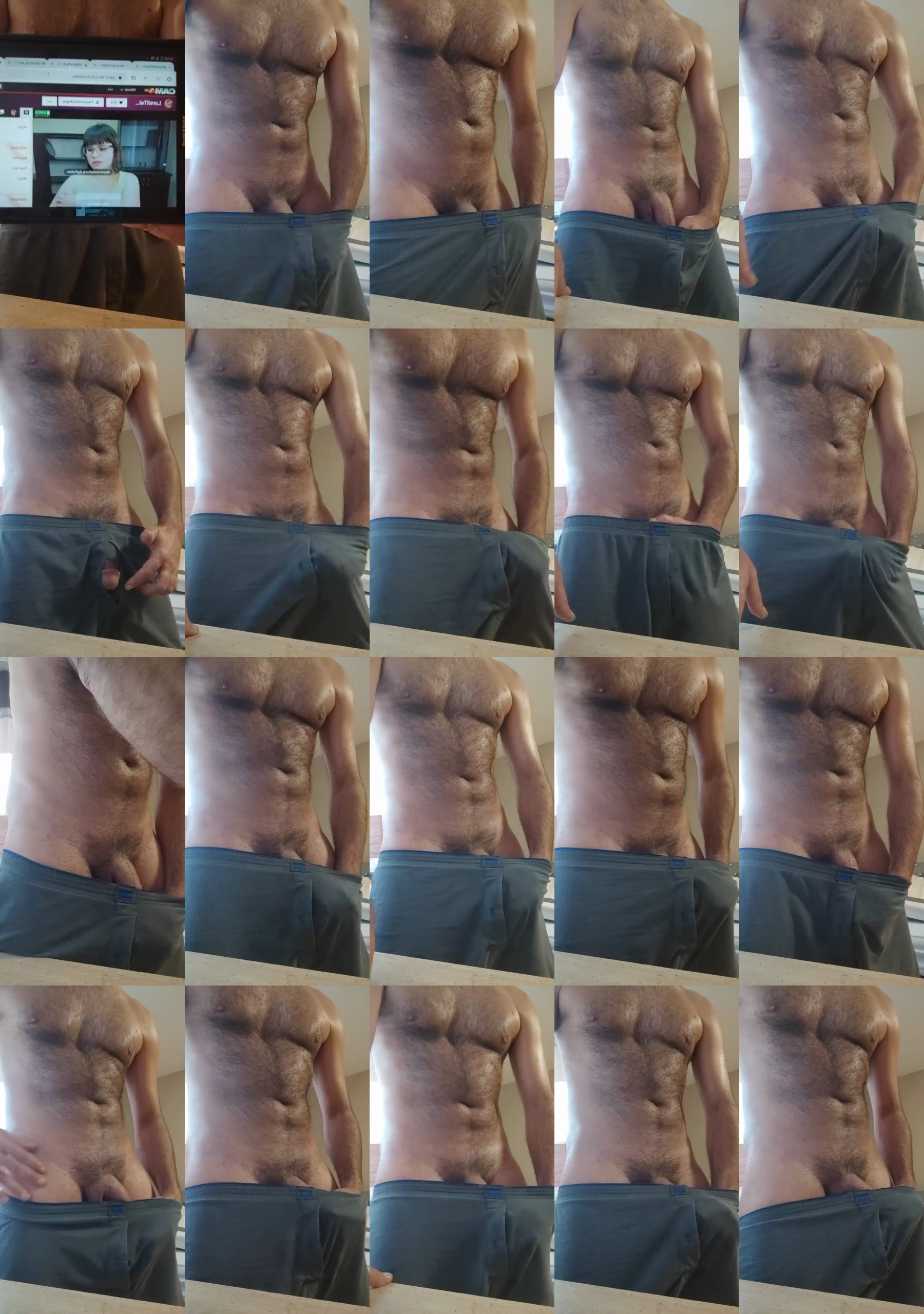 bonanza_xxx  04-12-2021 Recorded Video Webcam