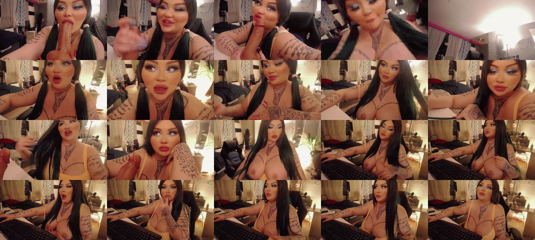 bossbitch007 03-12-2021 Download 