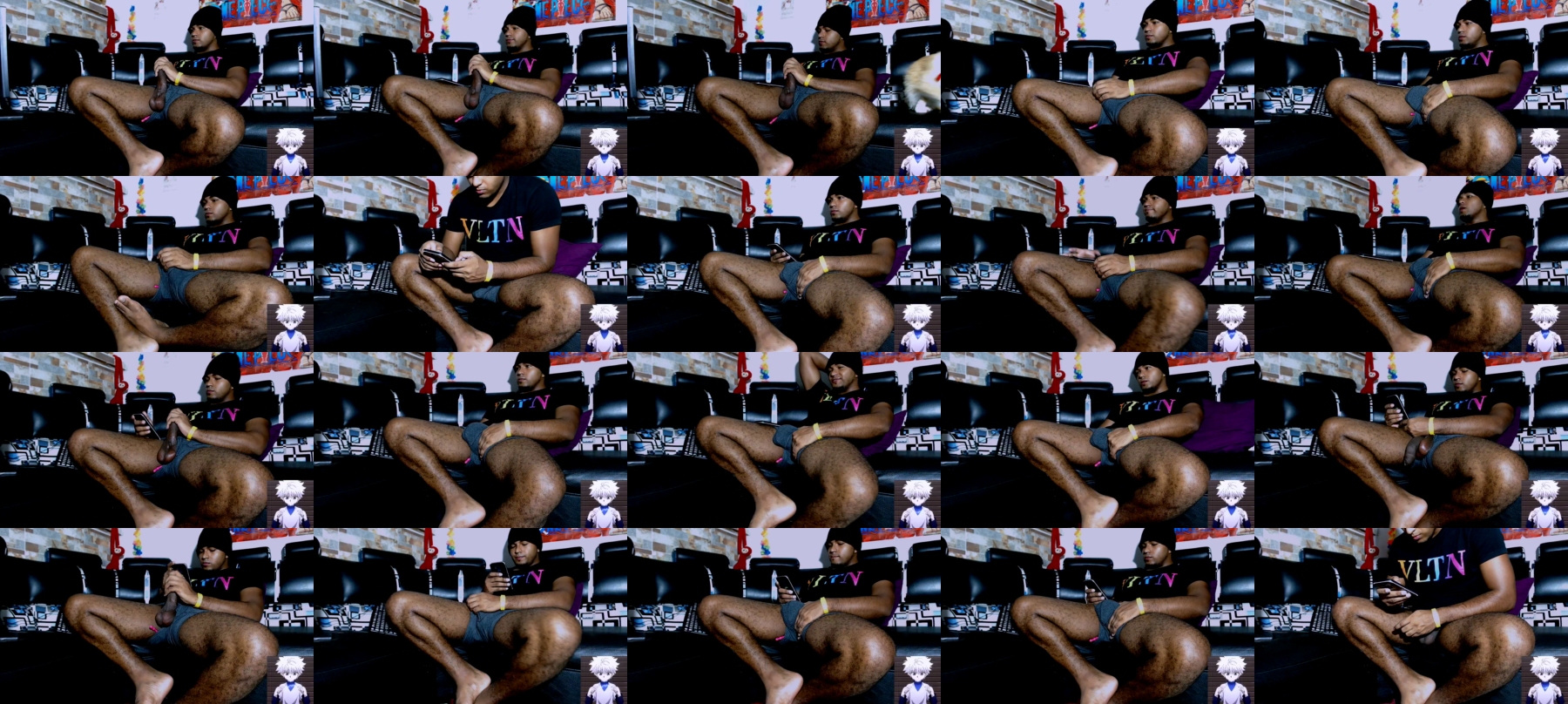 criss1965  03-12-2021 Recorded Video Cam