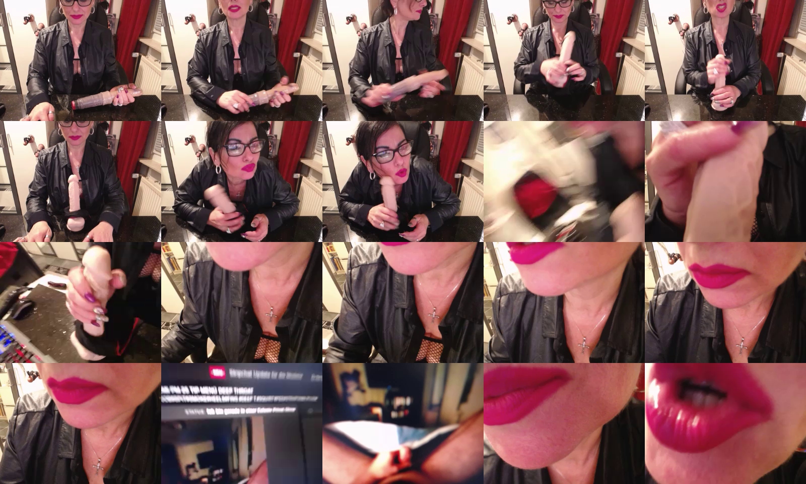 ladymaxime 03-12-2021 Naked 