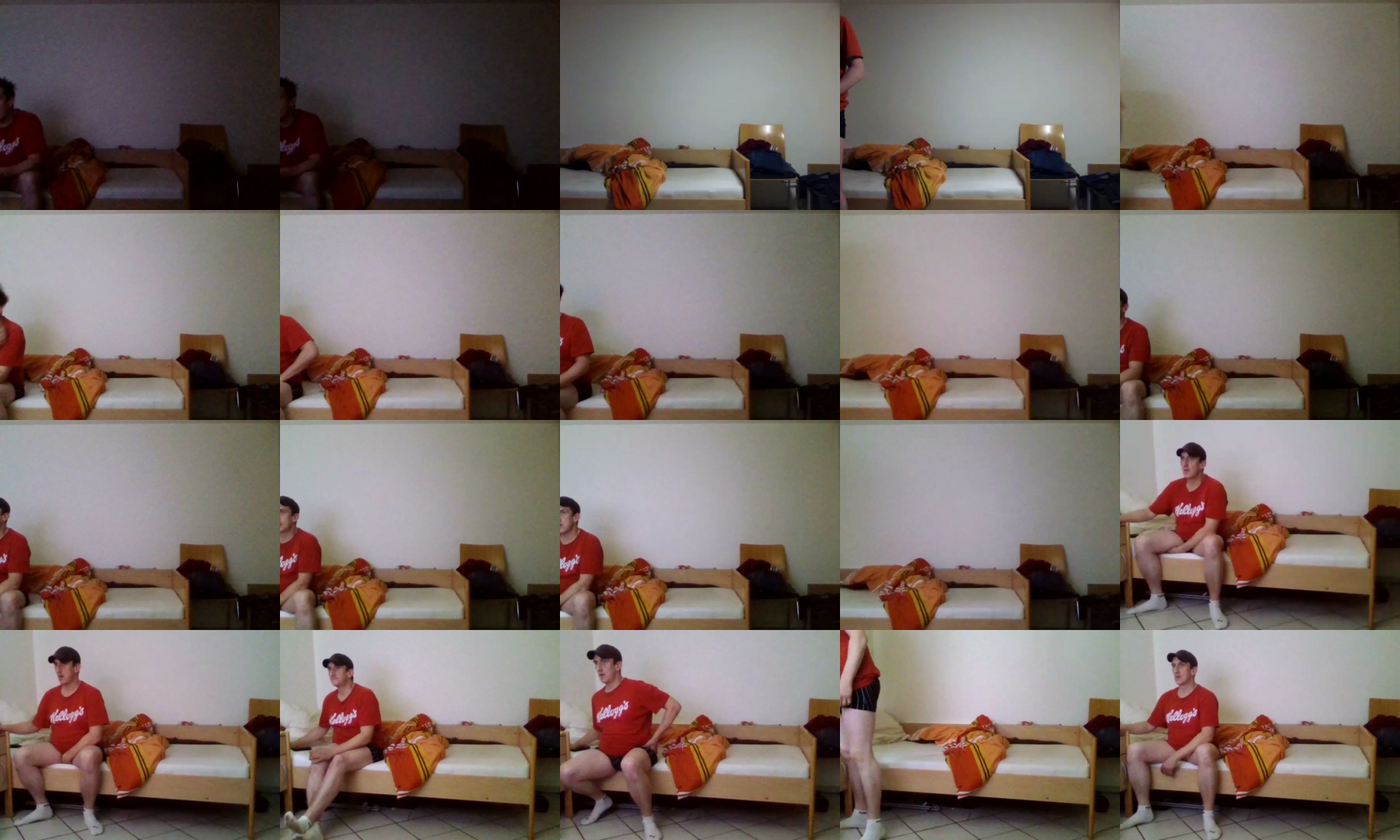 maikdd69  03-12-2021 Recorded Video Naked
